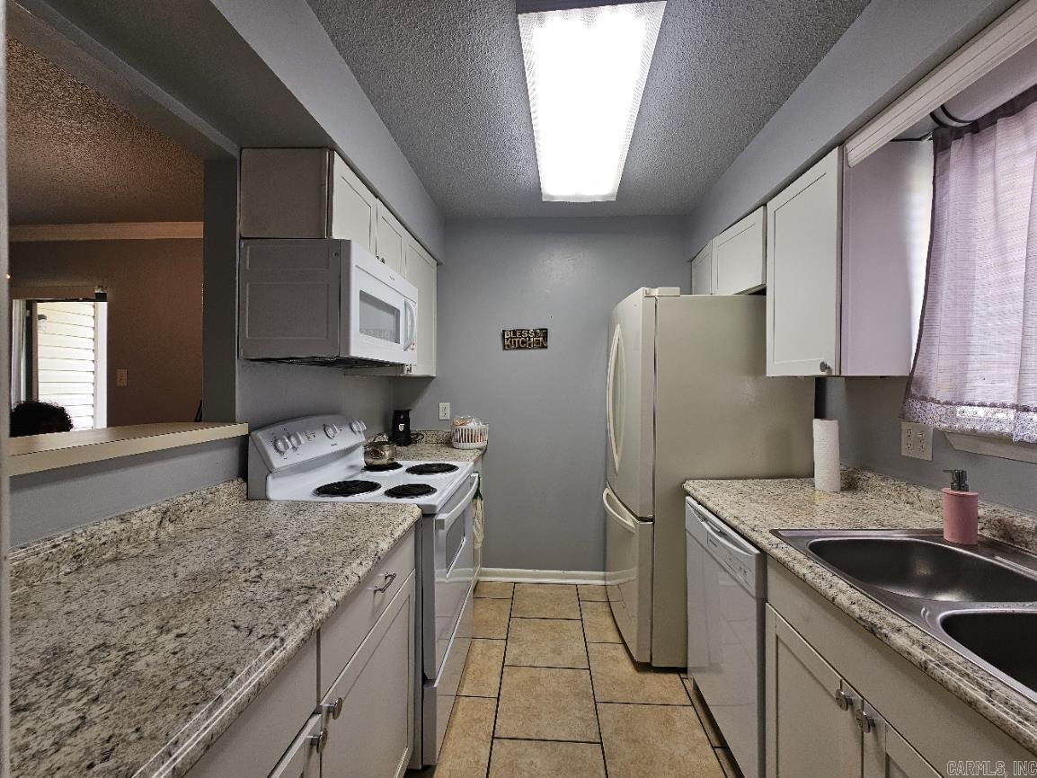 101 Pine Forest  Maumelle, AR