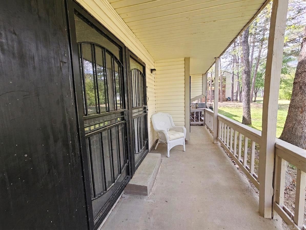 101 Pine Forest  Maumelle, AR