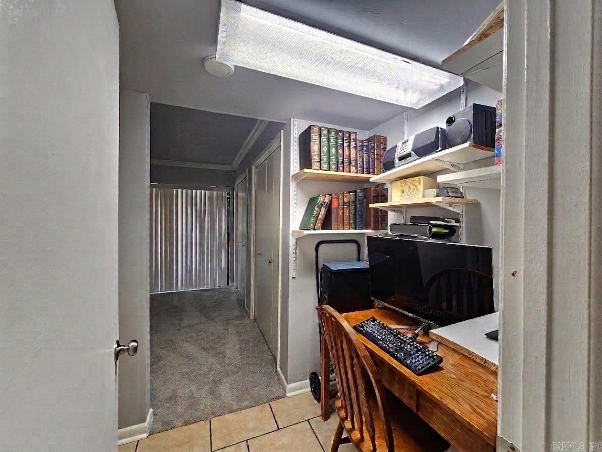 101 Pine Forest  Maumelle, AR