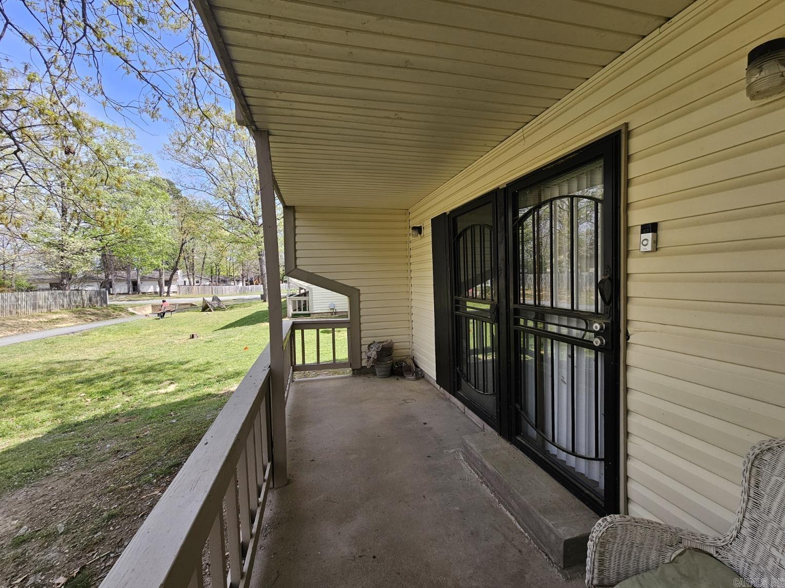 101 Pine Forest  Maumelle, AR