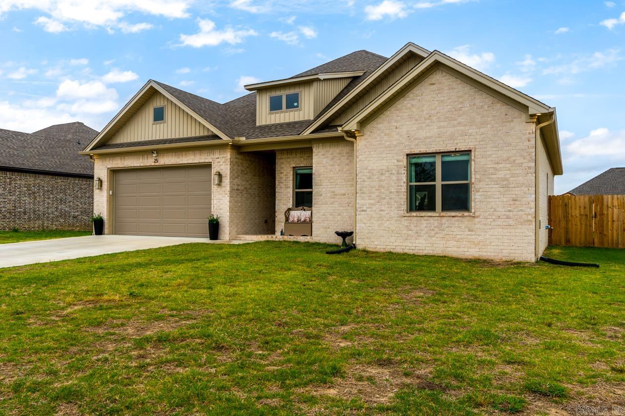 25 Dandelion  Greenbrier, AR