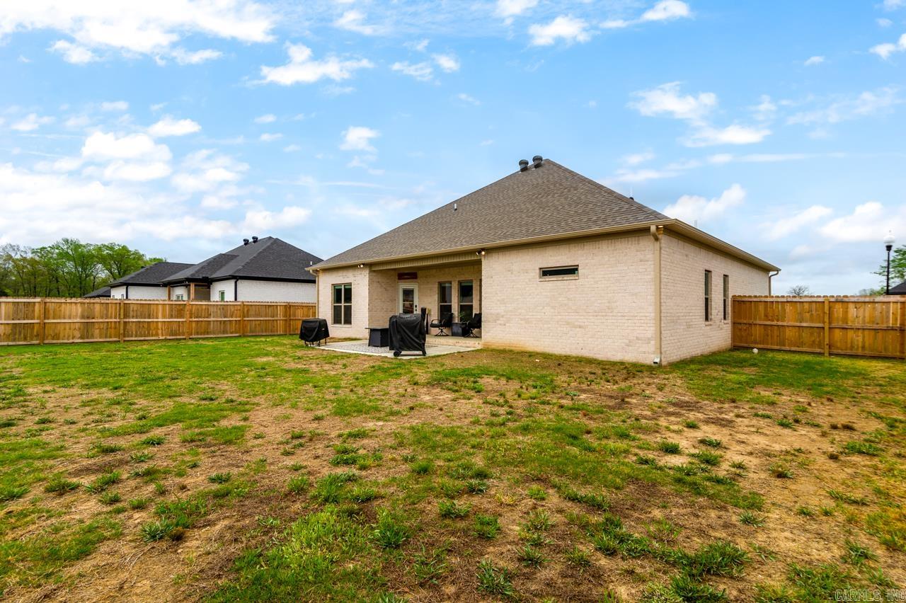 25 Dandelion  Greenbrier, AR