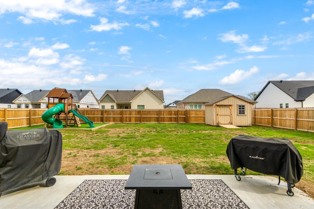 25 Dandelion  Greenbrier, AR