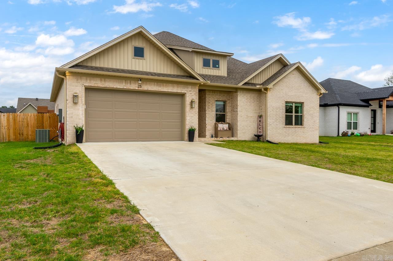 25 Dandelion  Greenbrier, AR