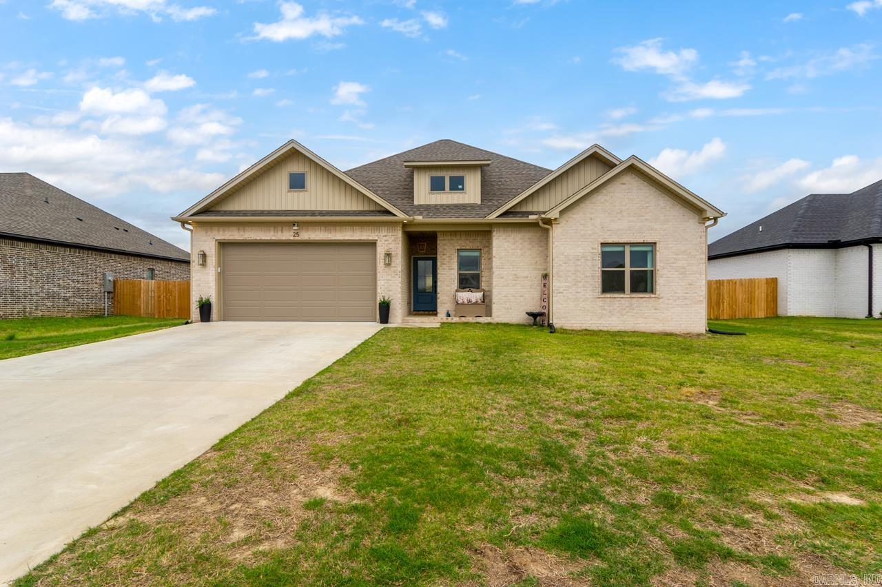 25 Dandelion  Greenbrier, AR