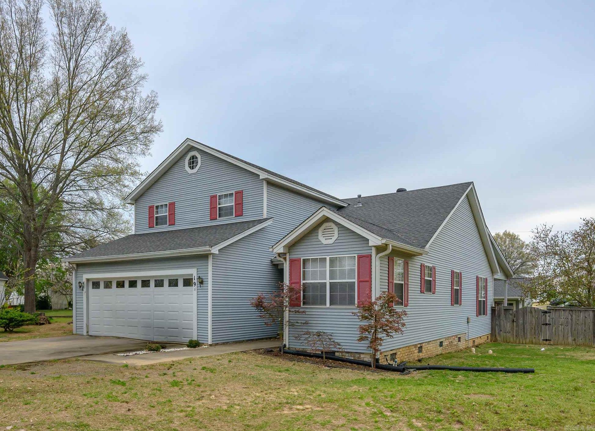 19 White Oak Circle  Searcy, AR