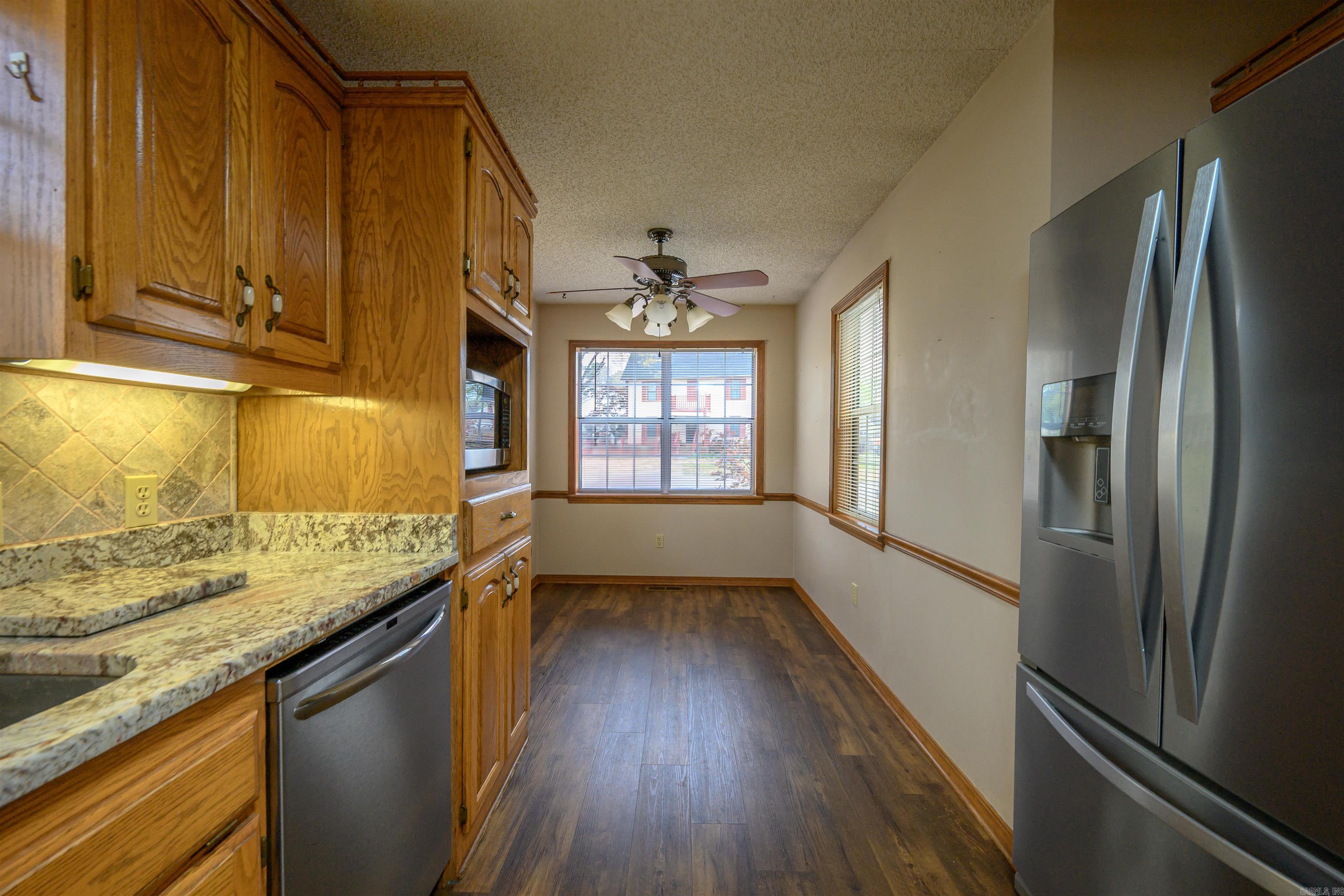 19 White Oak Circle  Searcy, AR