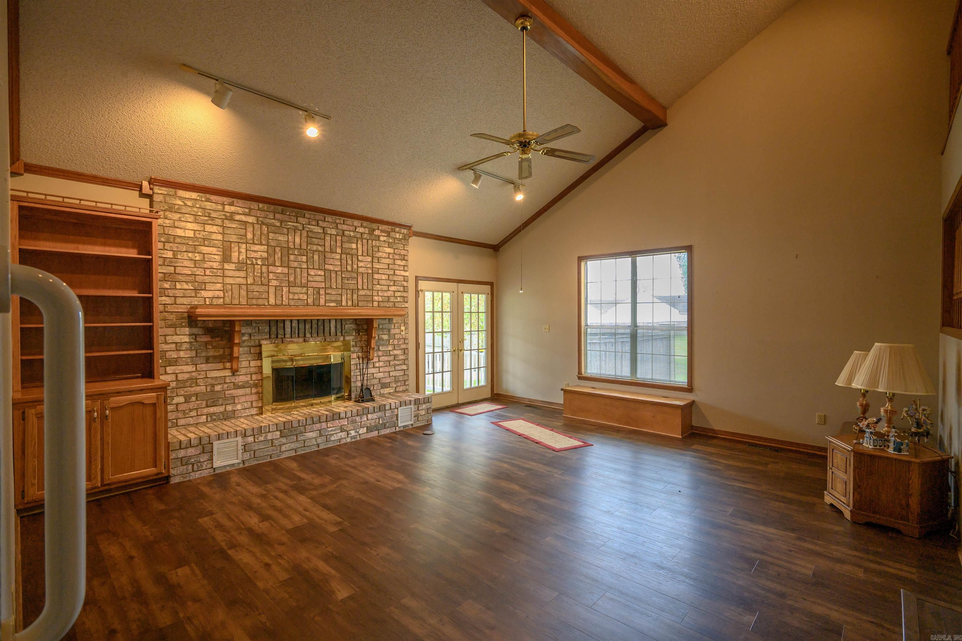 19 White Oak Circle  Searcy, AR