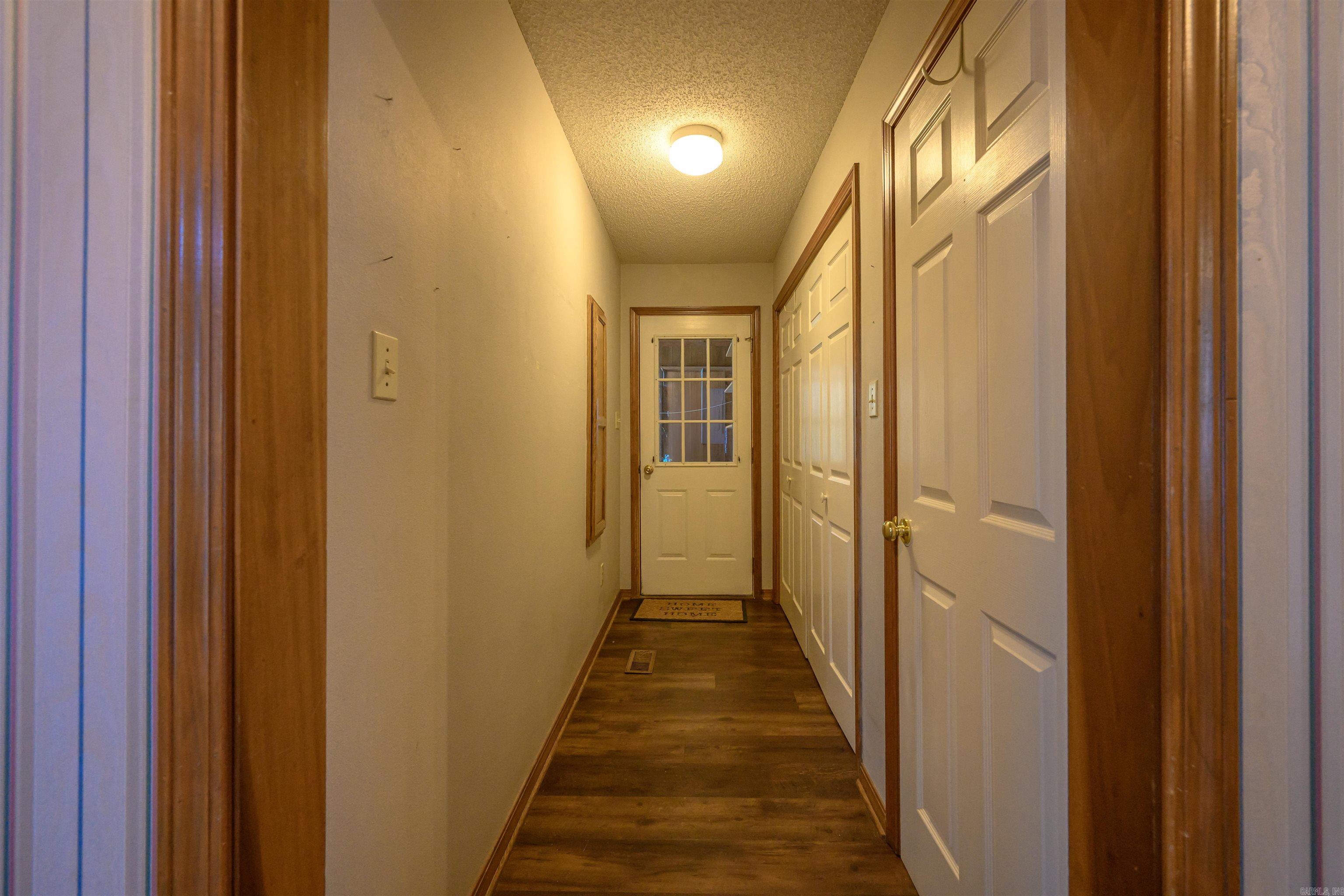 19 White Oak Circle  Searcy, AR