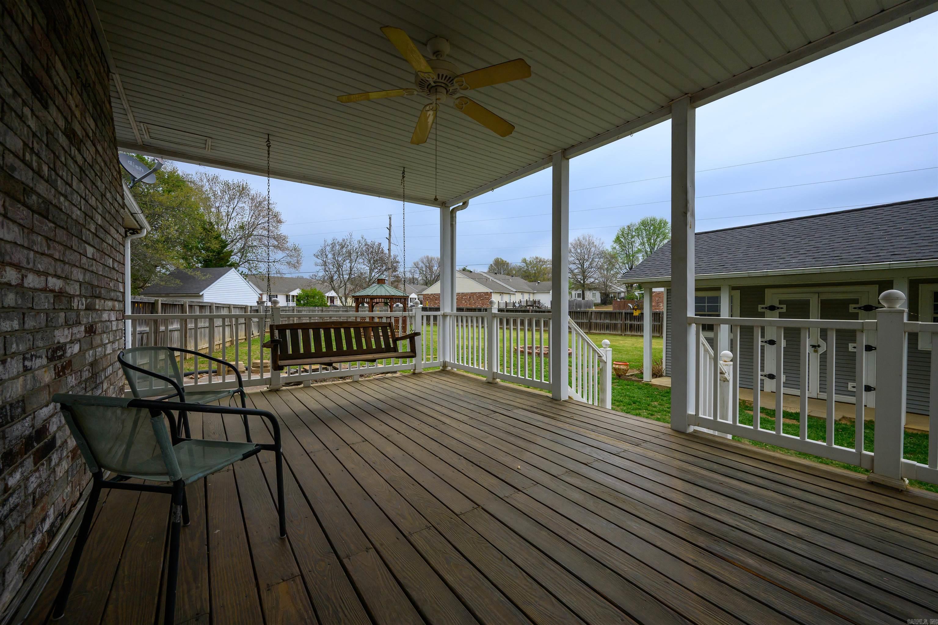19 White Oak Circle  Searcy, AR
