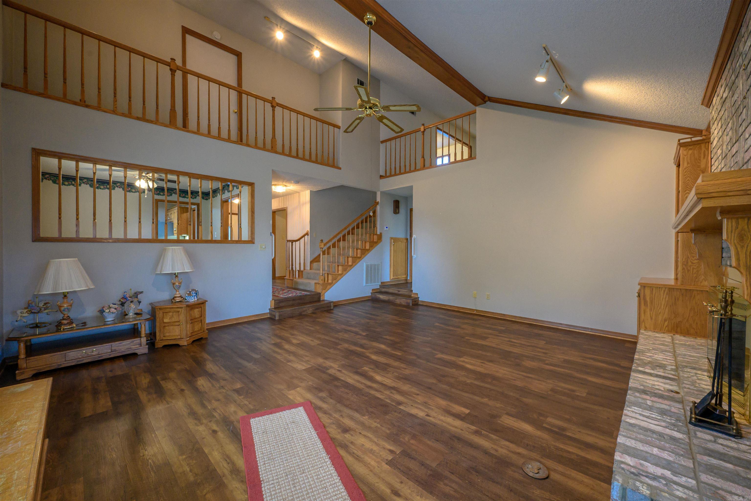 19 White Oak Circle  Searcy, AR