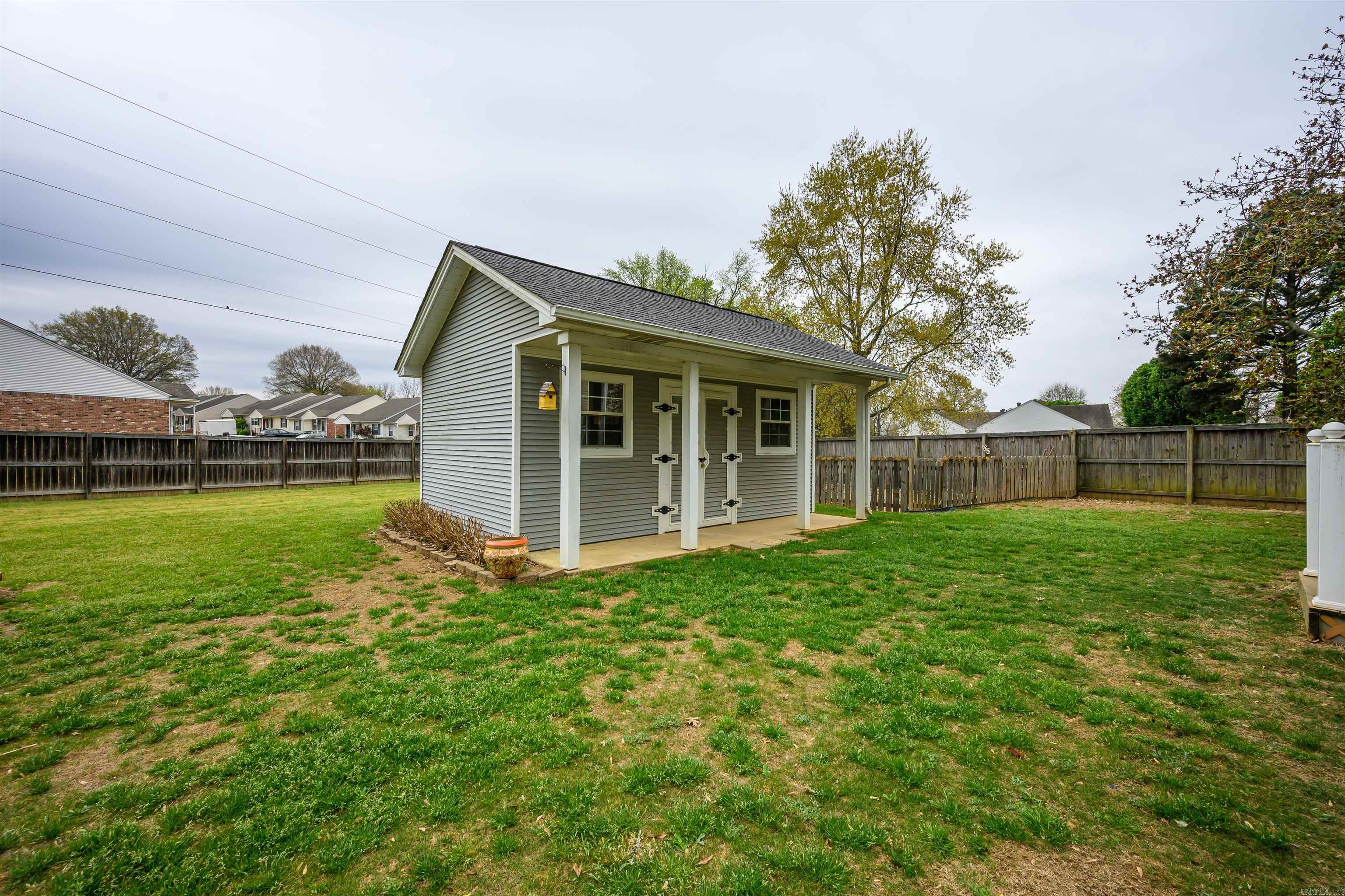 19 White Oak Circle  Searcy, AR