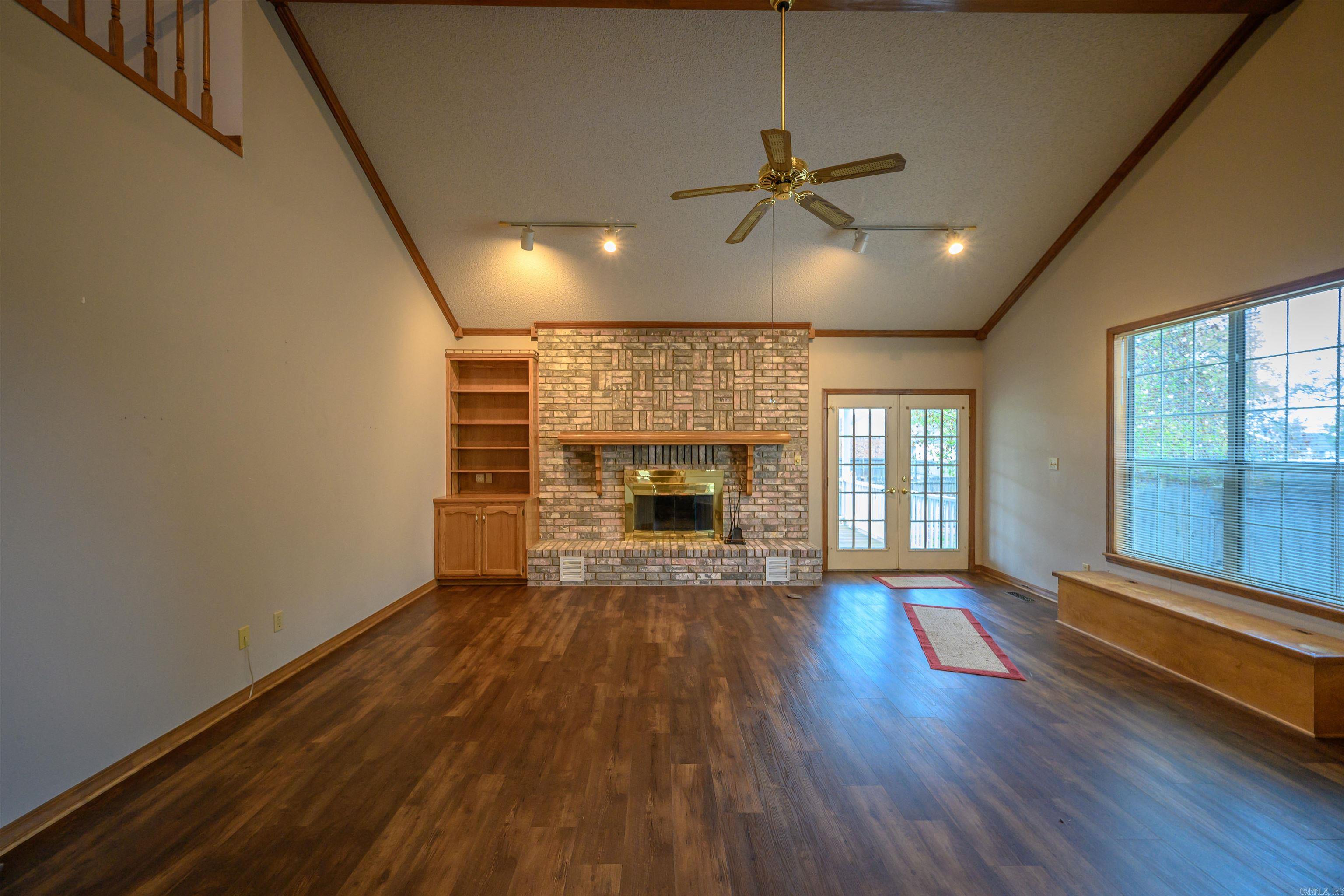 19 White Oak Circle  Searcy, AR