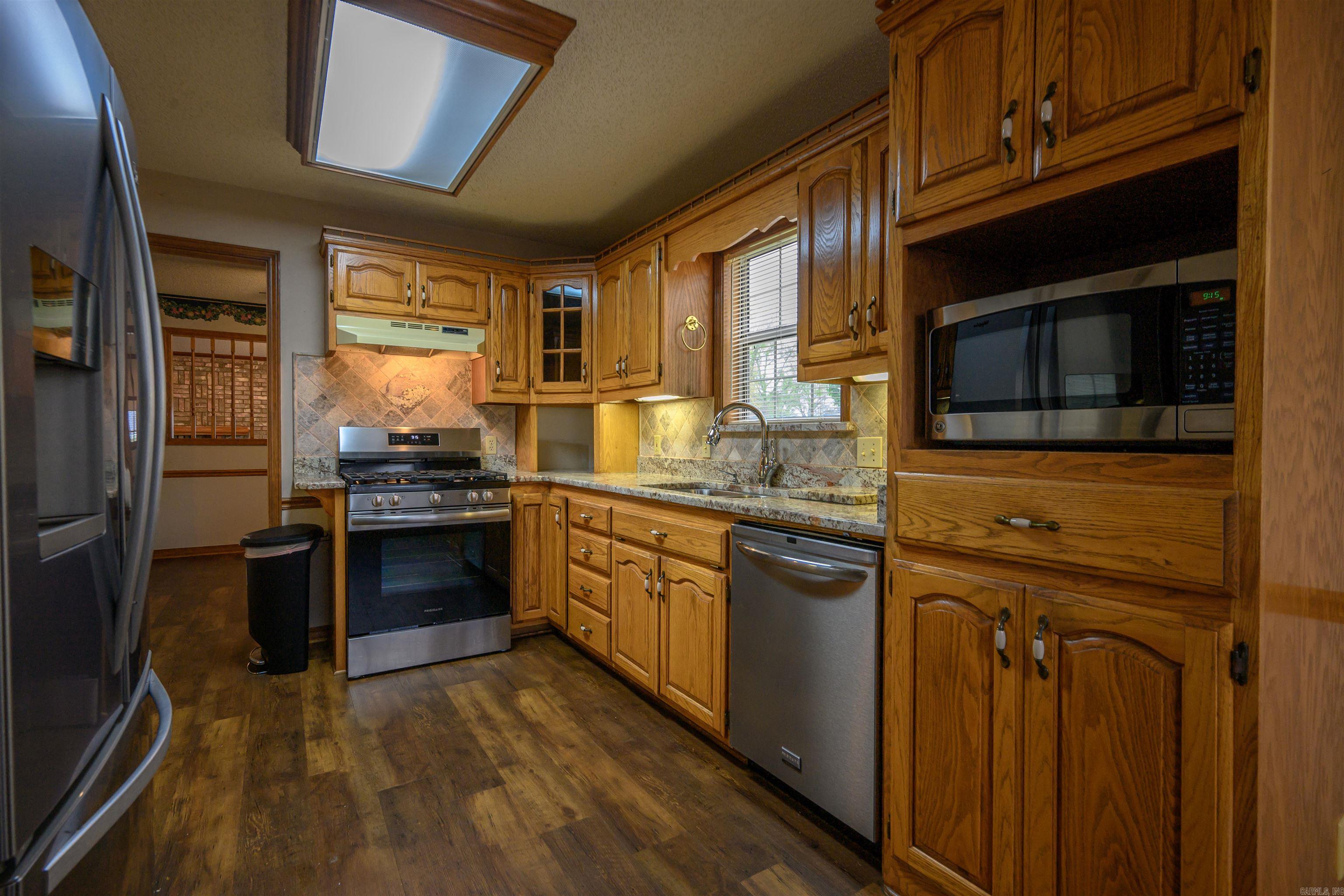 19 White Oak Circle  Searcy, AR