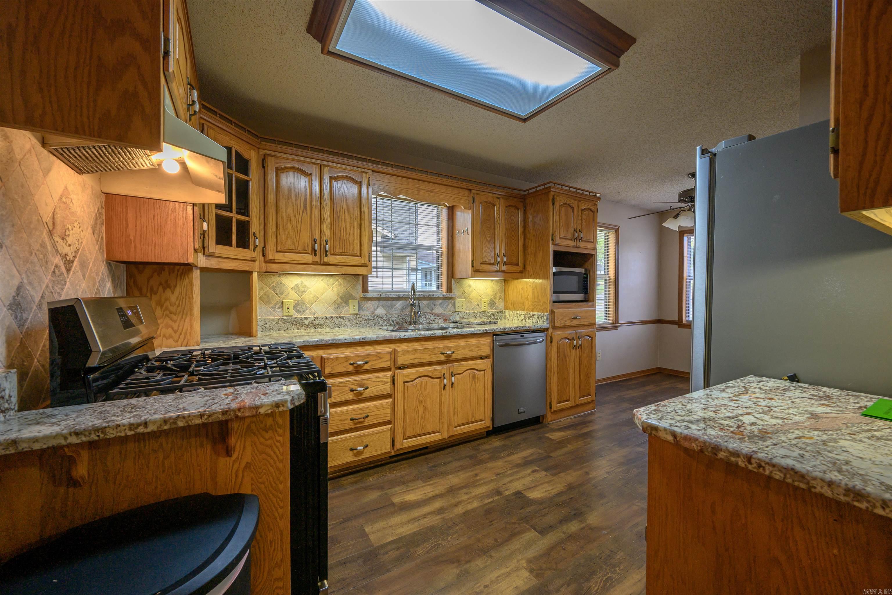 19 White Oak Circle  Searcy, AR