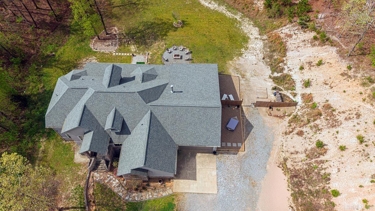 2711 Johnson Ln  Benton, AR