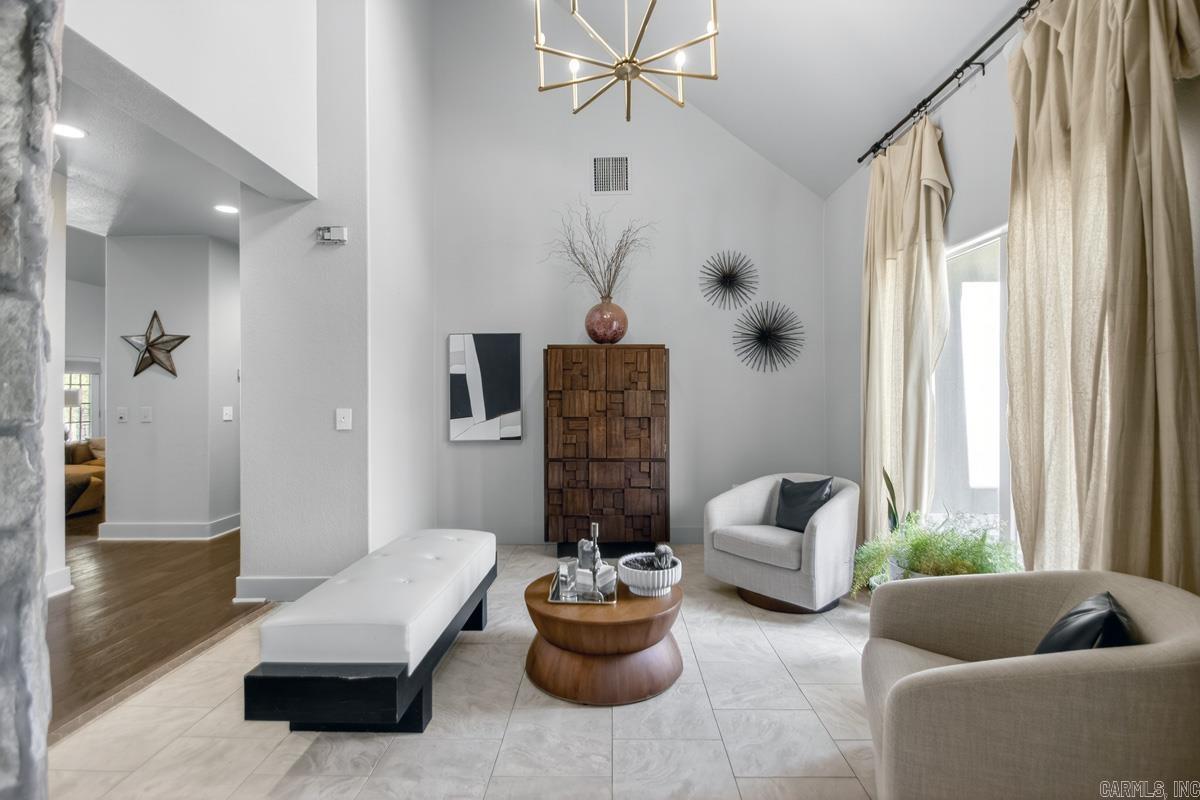 2711 Johnson Ln  Benton, AR