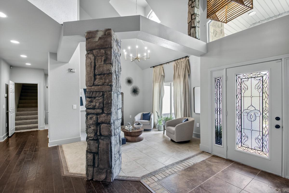 2711 Johnson Ln  Benton, AR