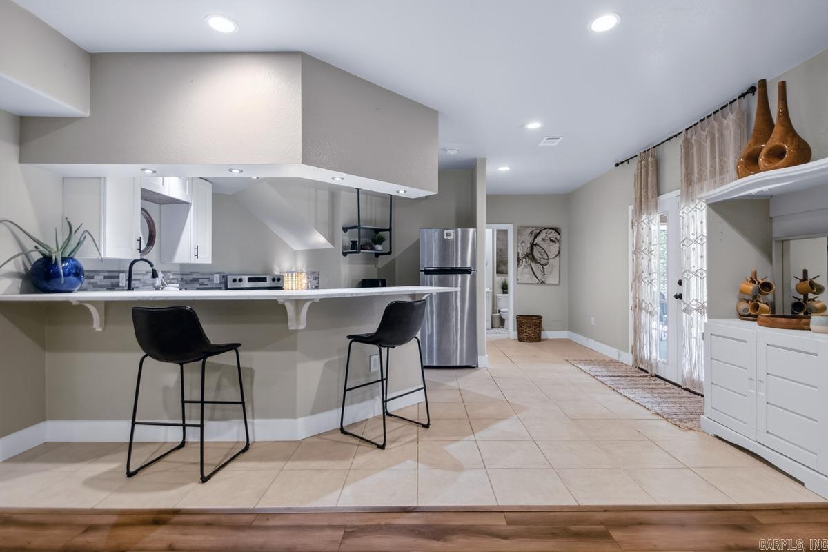 2711 Johnson Ln  Benton, AR