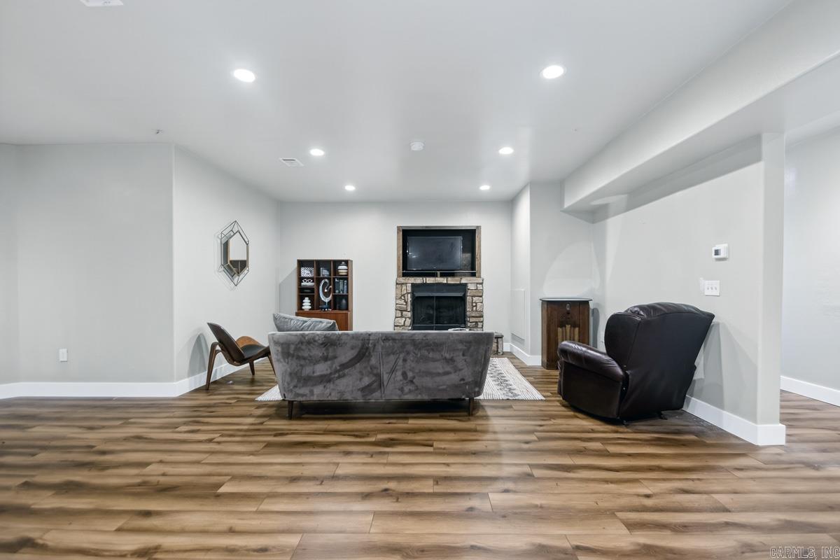 2711 Johnson Ln  Benton, AR