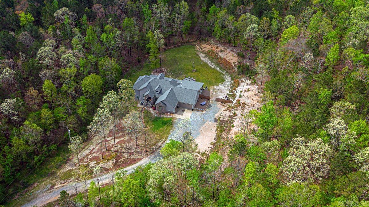 2711 Johnson Ln  Benton, AR