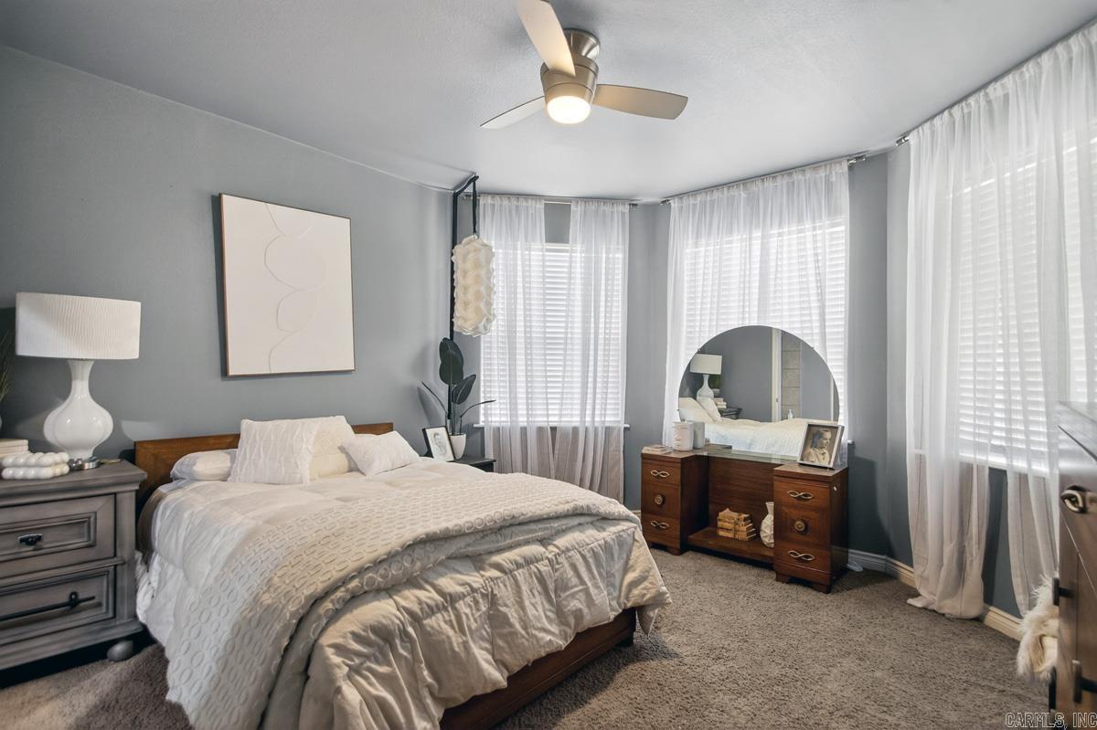 2711 Johnson Ln  Benton, AR