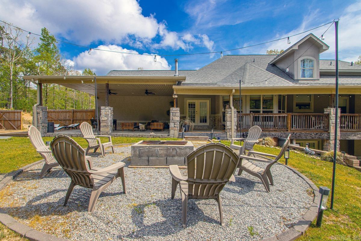 2711 Johnson Ln  Benton, AR