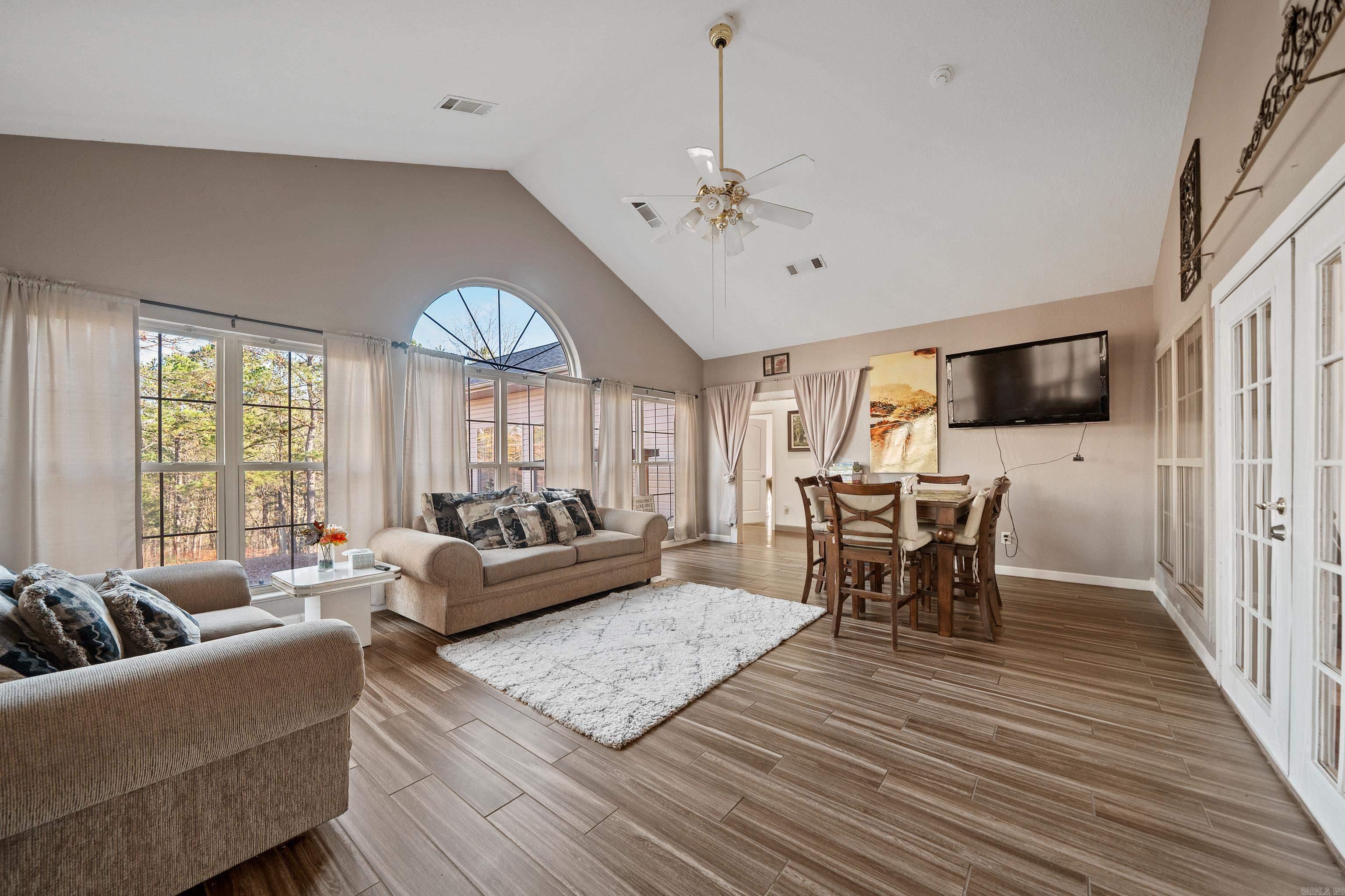 272 Promise Land  Hot Springs National Park, AR