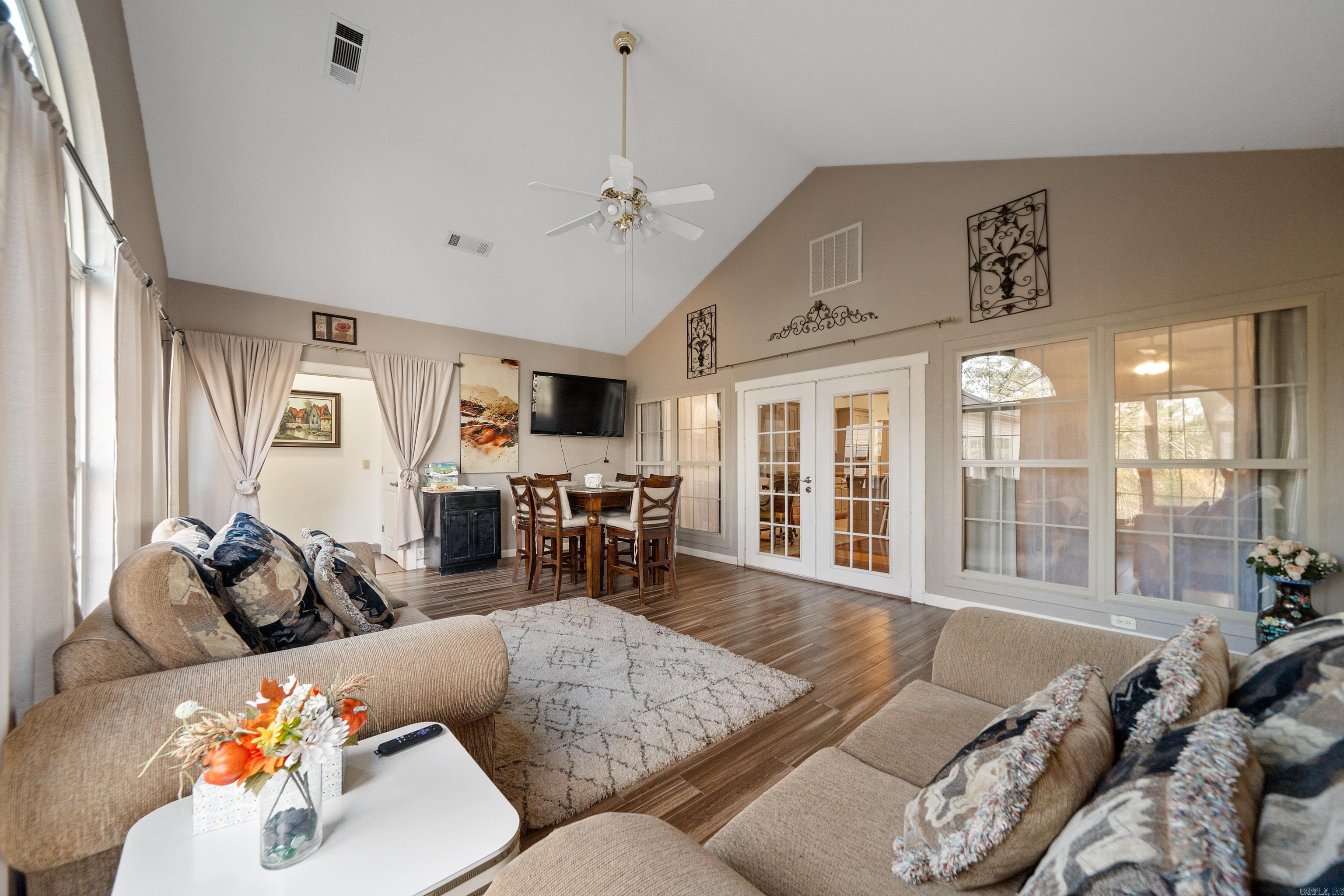 272 Promise Land  Hot Springs National Park, AR