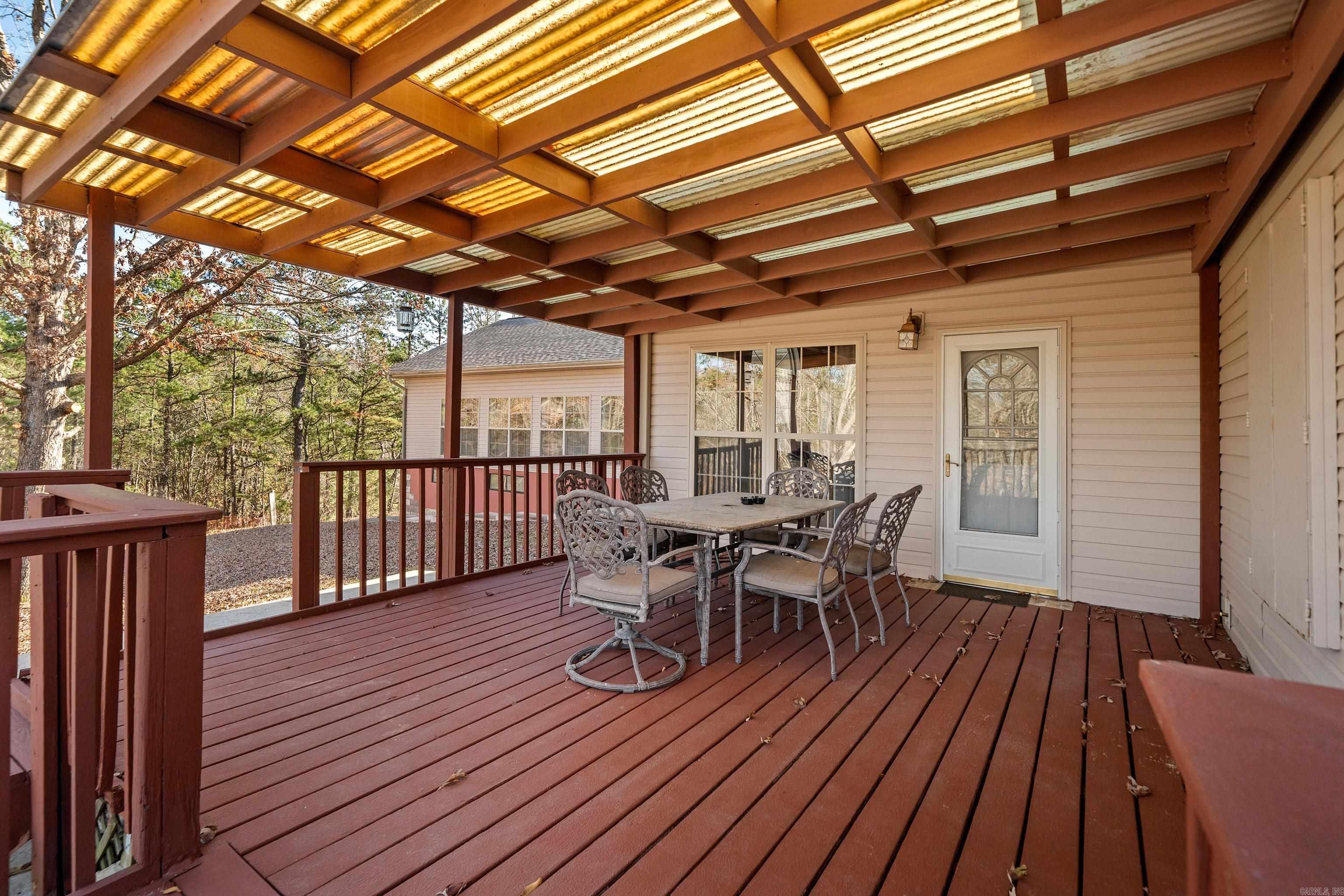 272 Promise Land  Hot Springs National Park, AR