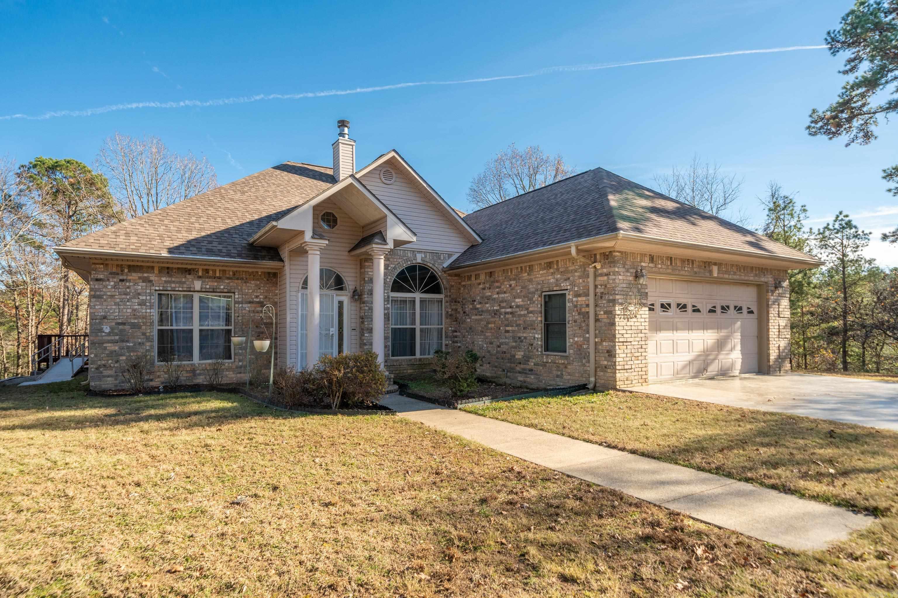 272 Promise Land  Hot Springs National Park, AR