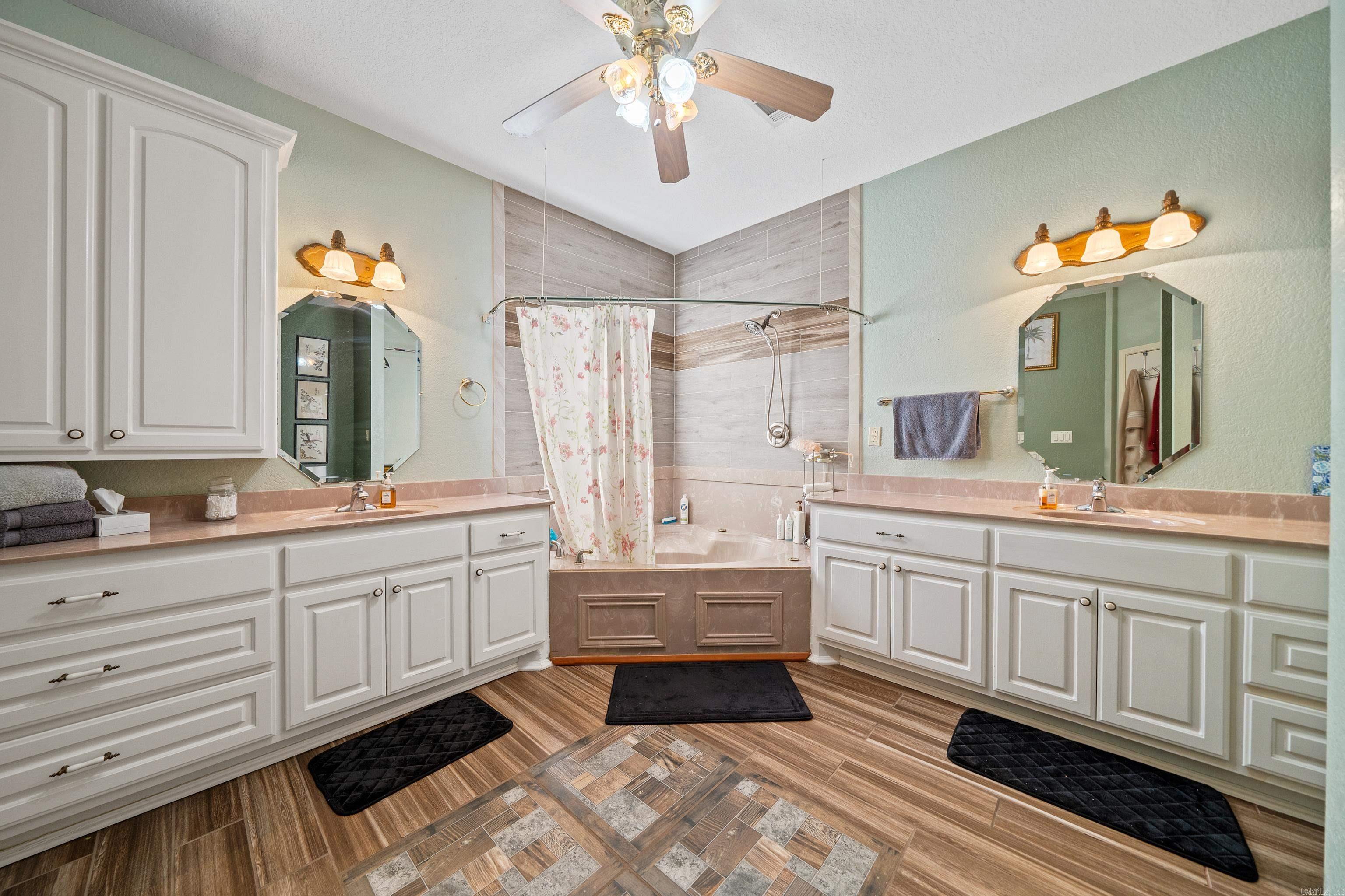 272 Promise Land  Hot Springs National Park, AR