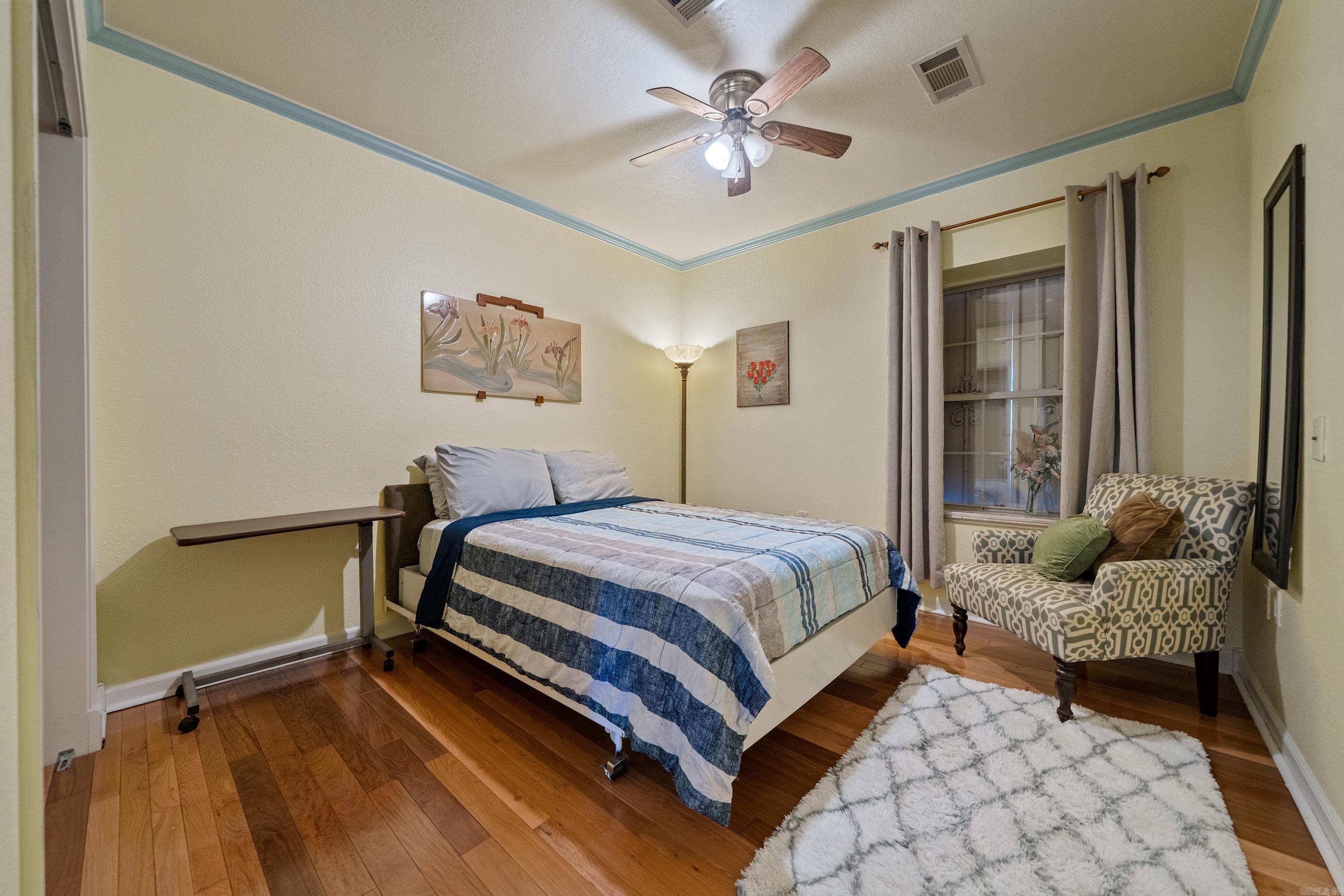 272 Promise Land  Hot Springs National Park, AR