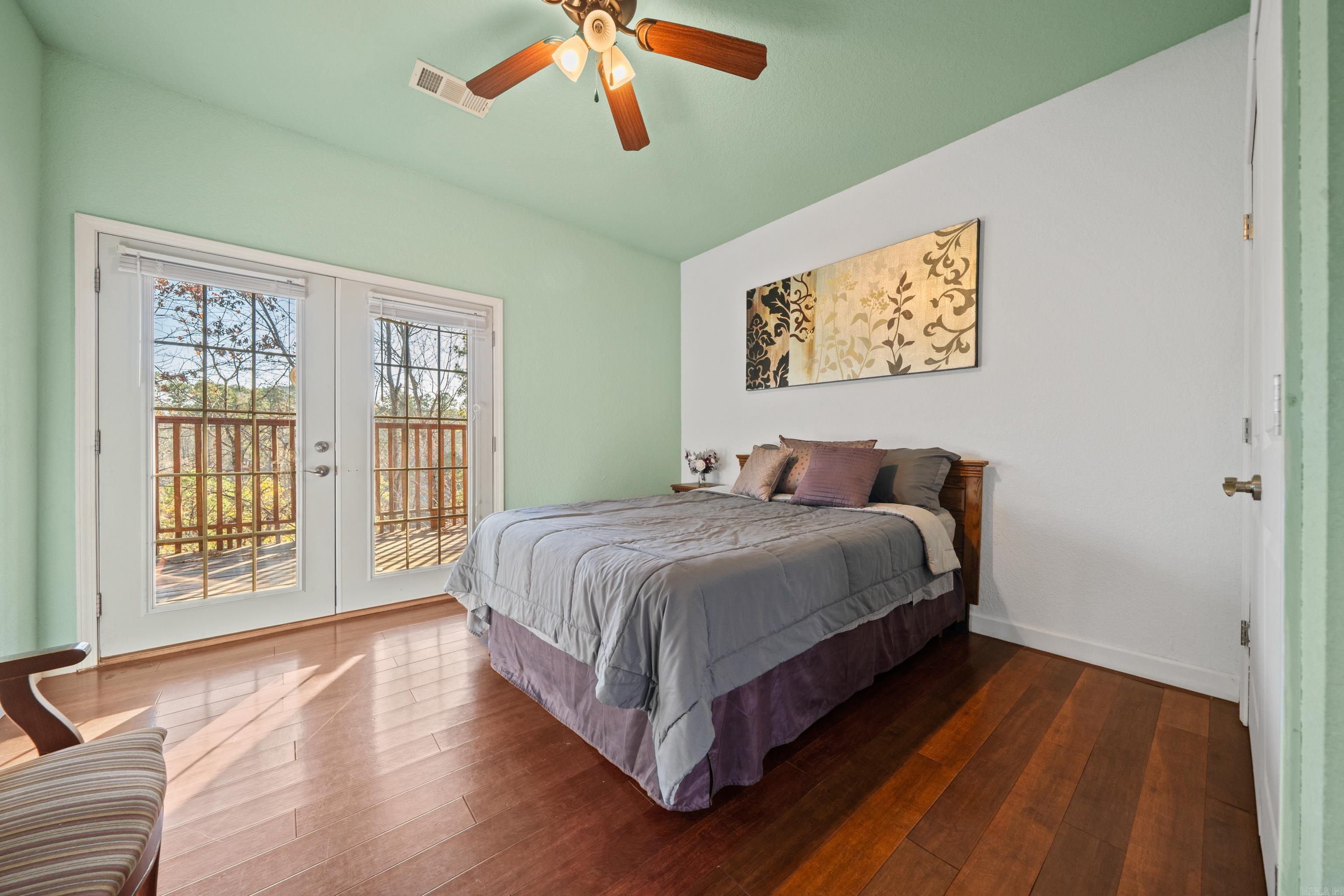 272 Promise Land  Hot Springs National Park, AR