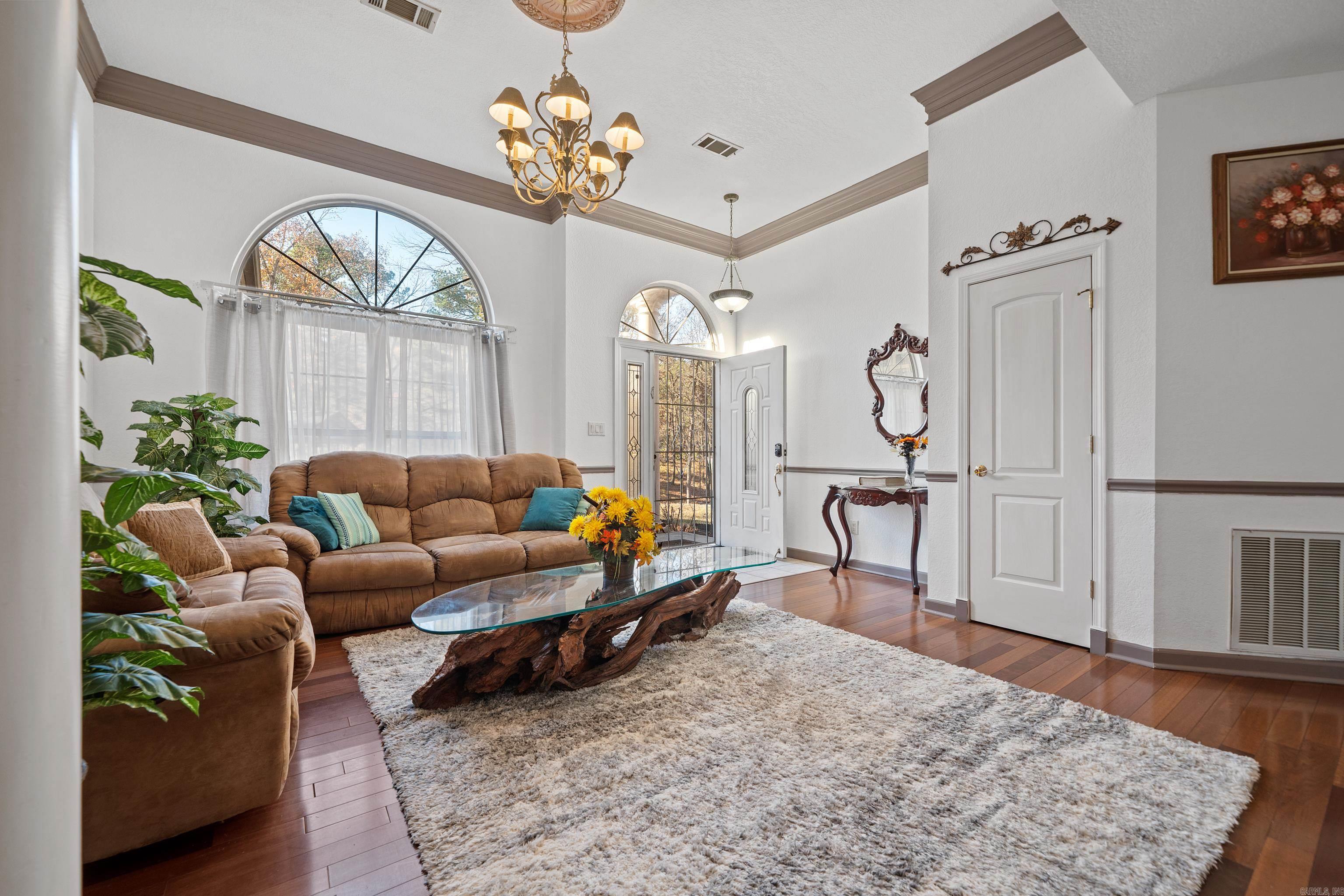 272 Promise Land  Hot Springs National Park, AR