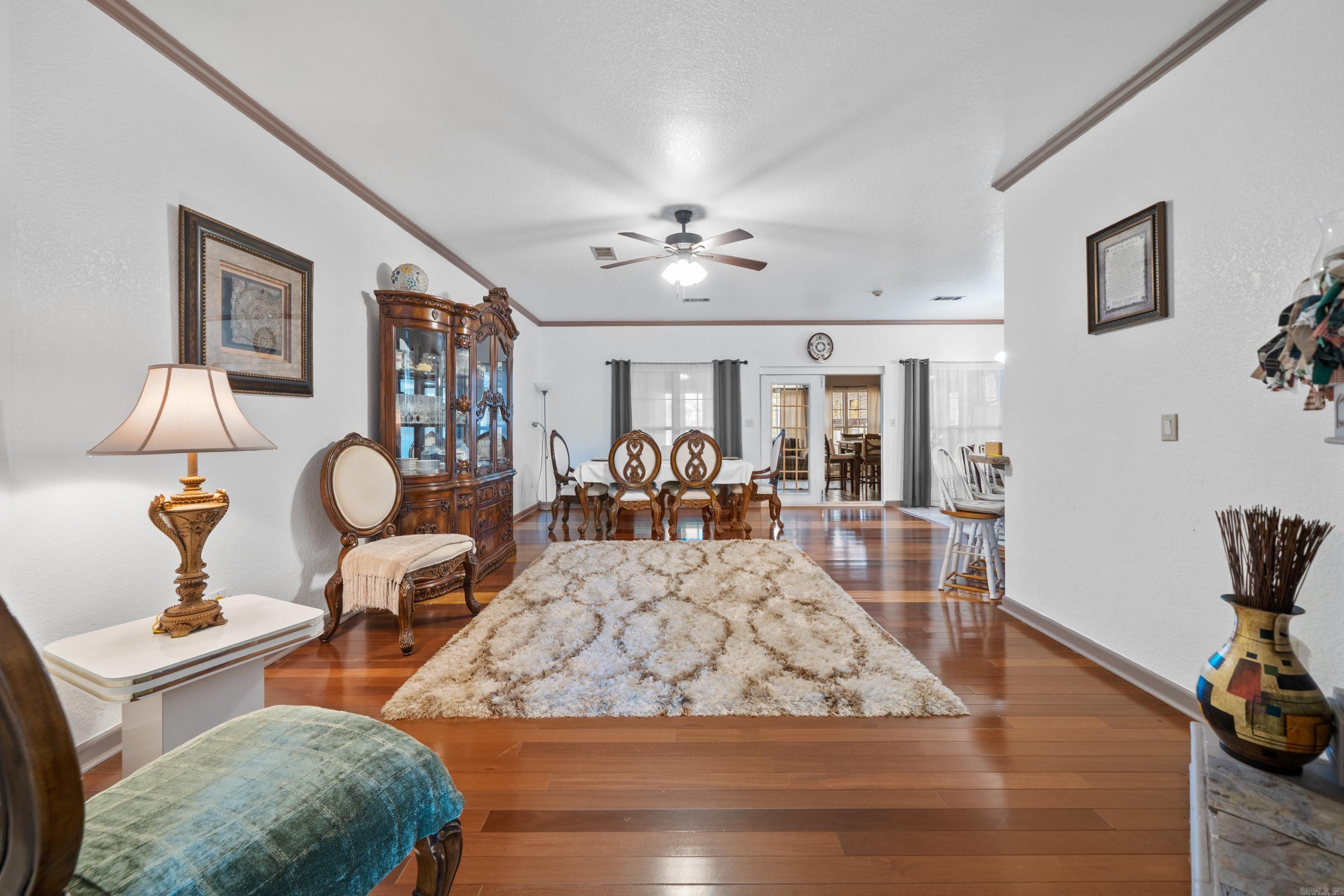 272 Promise Land  Hot Springs National Park, AR