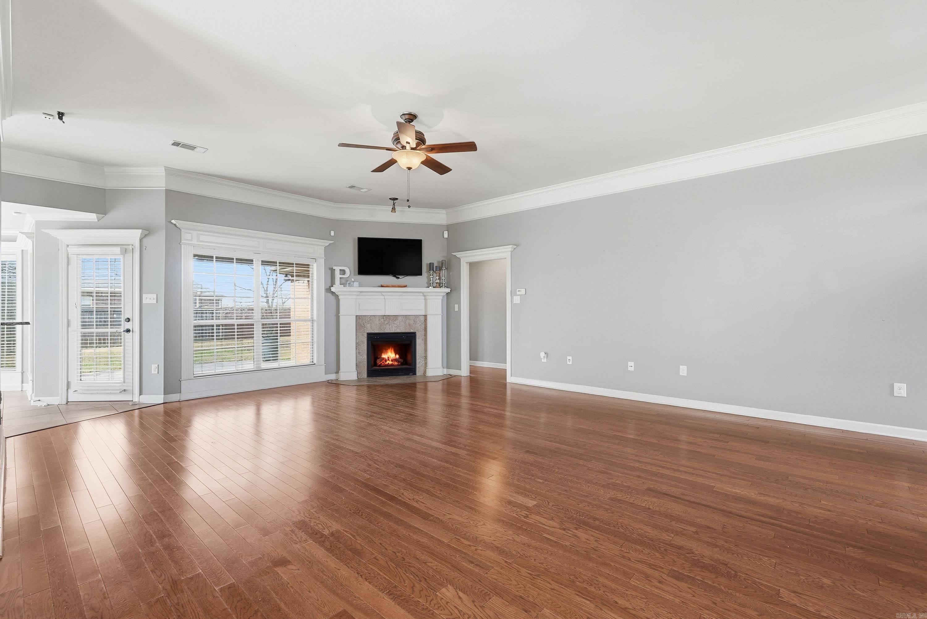 133 Cabanel  Maumelle, AR