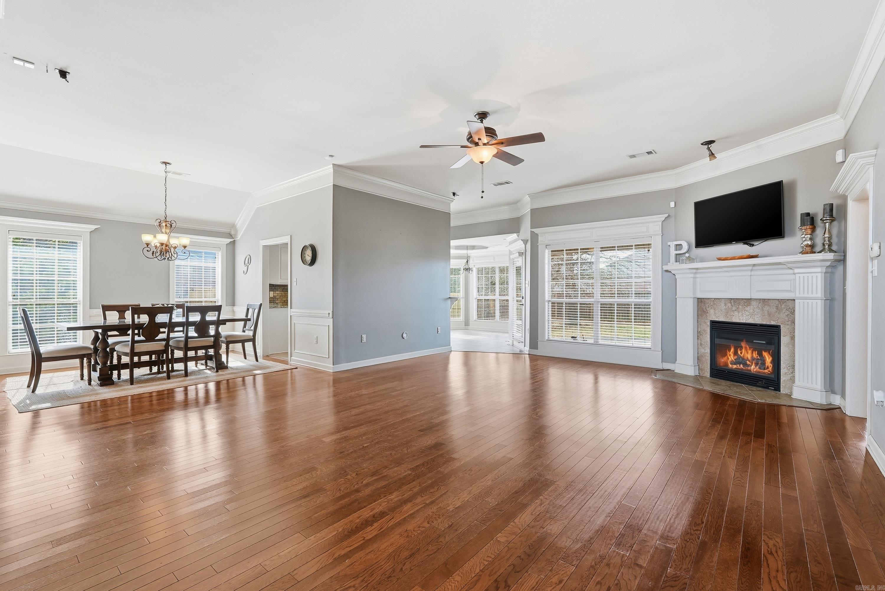 133 Cabanel  Maumelle, AR