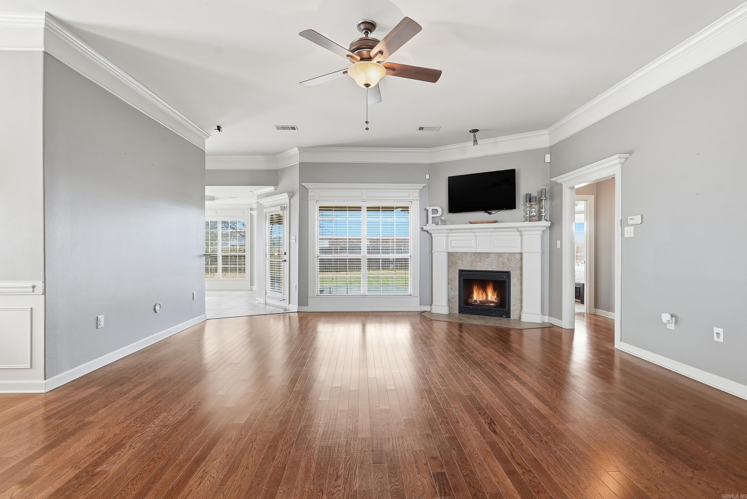 133 Cabanel  Maumelle, AR