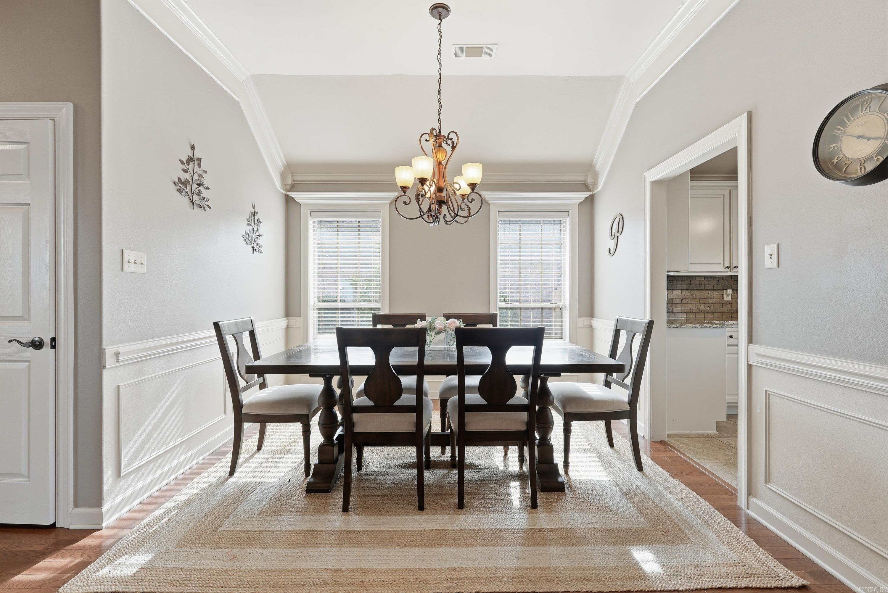 133 Cabanel  Maumelle, AR