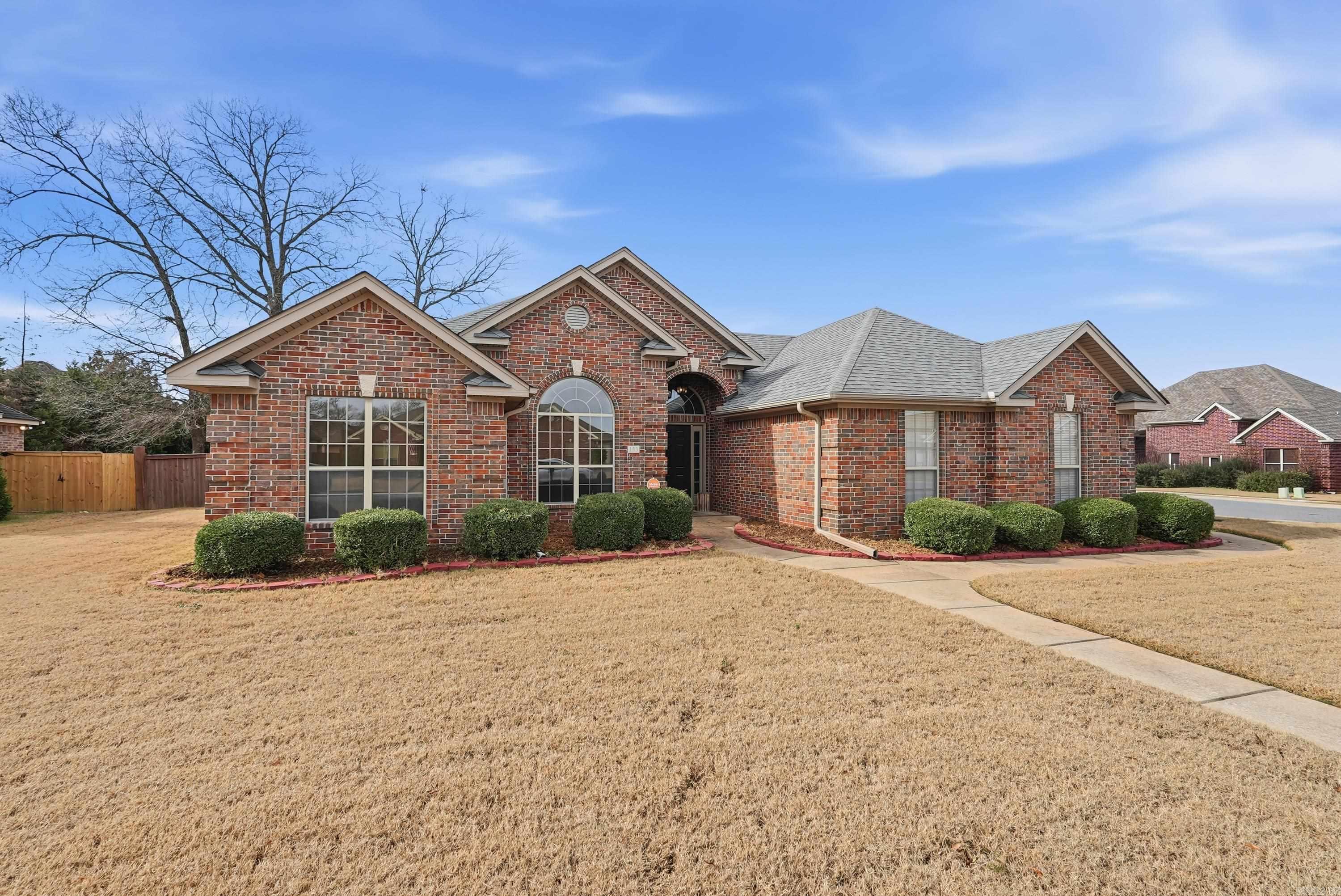 133 Cabanel  Maumelle, AR