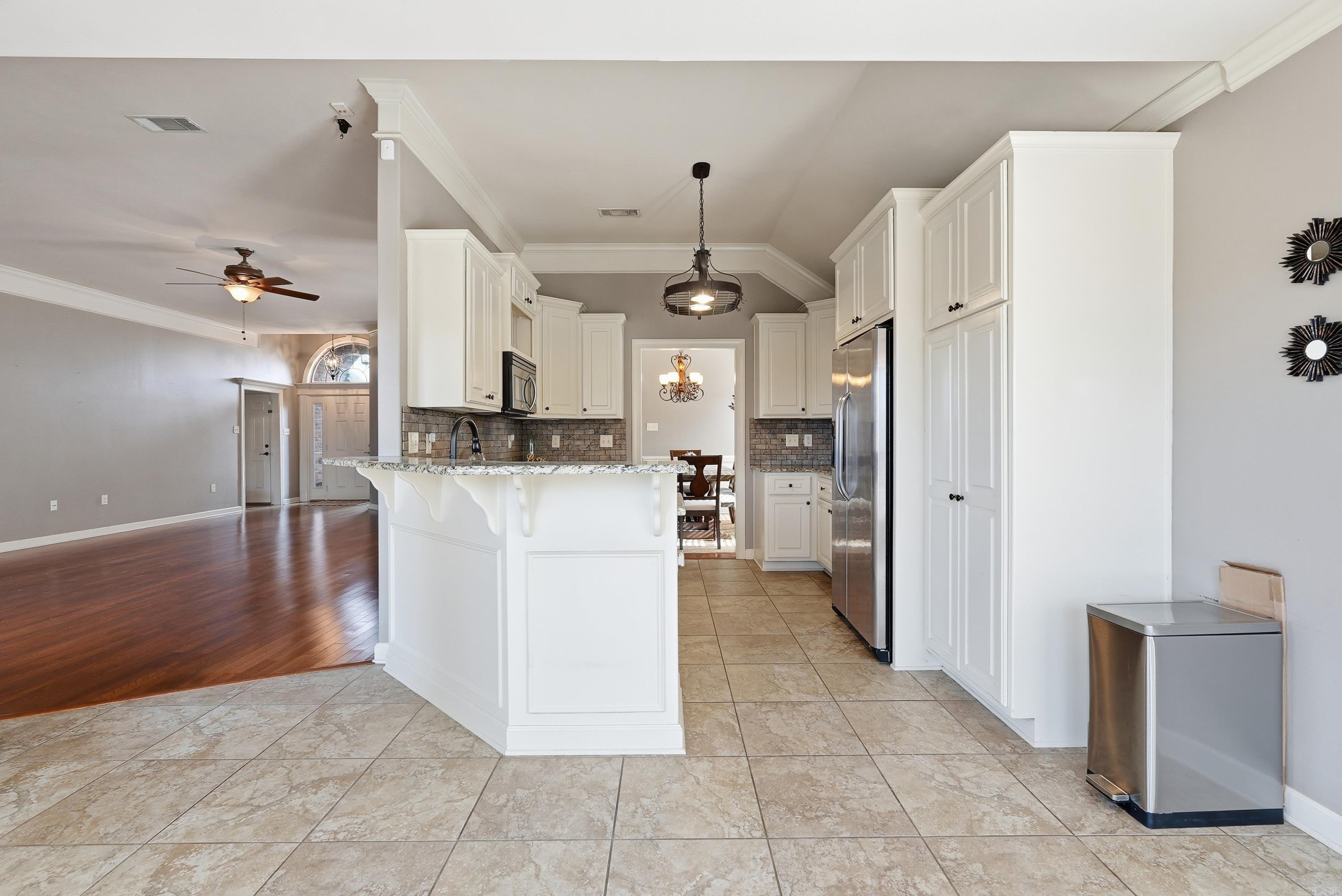 133 Cabanel  Maumelle, AR