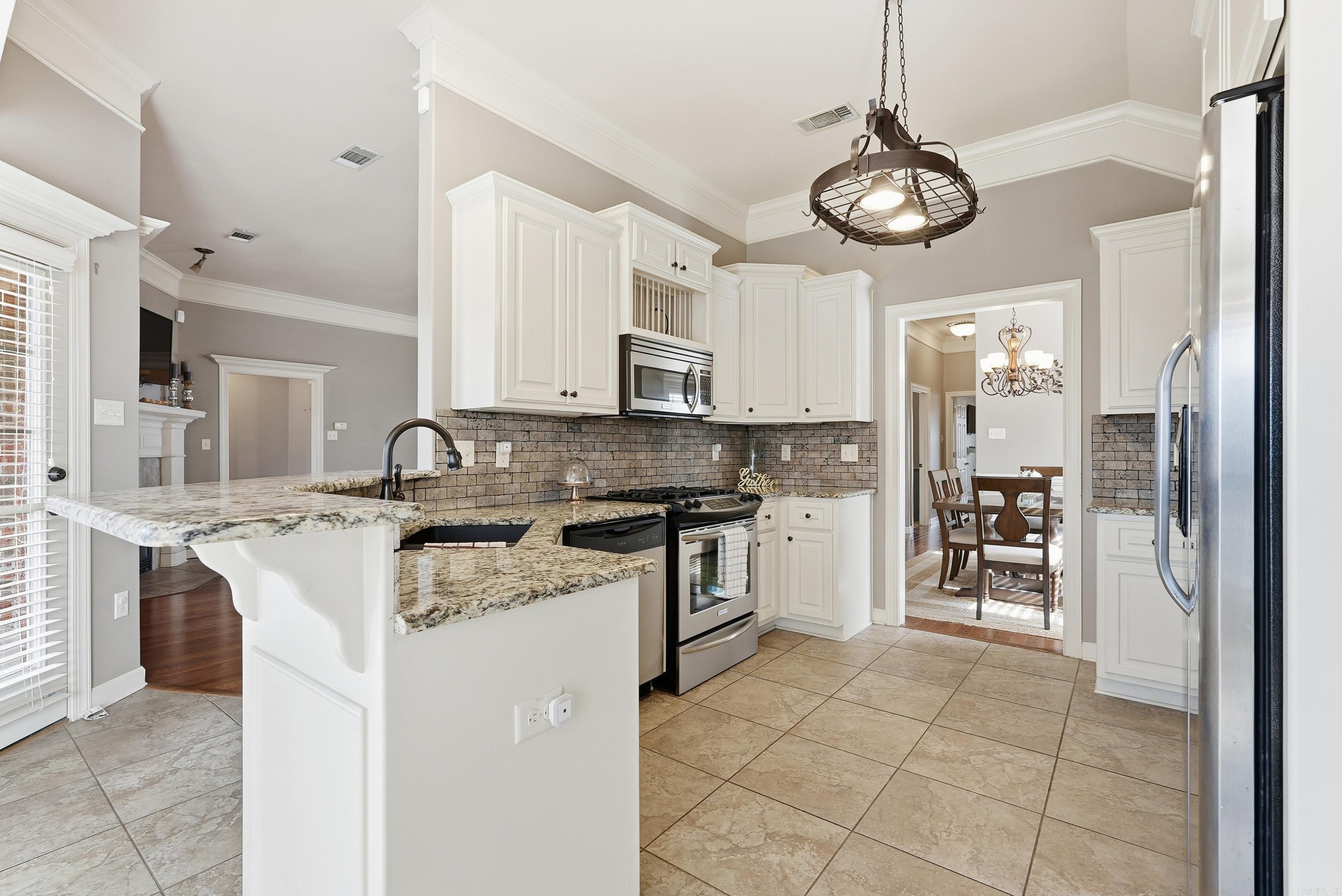 133 Cabanel  Maumelle, AR