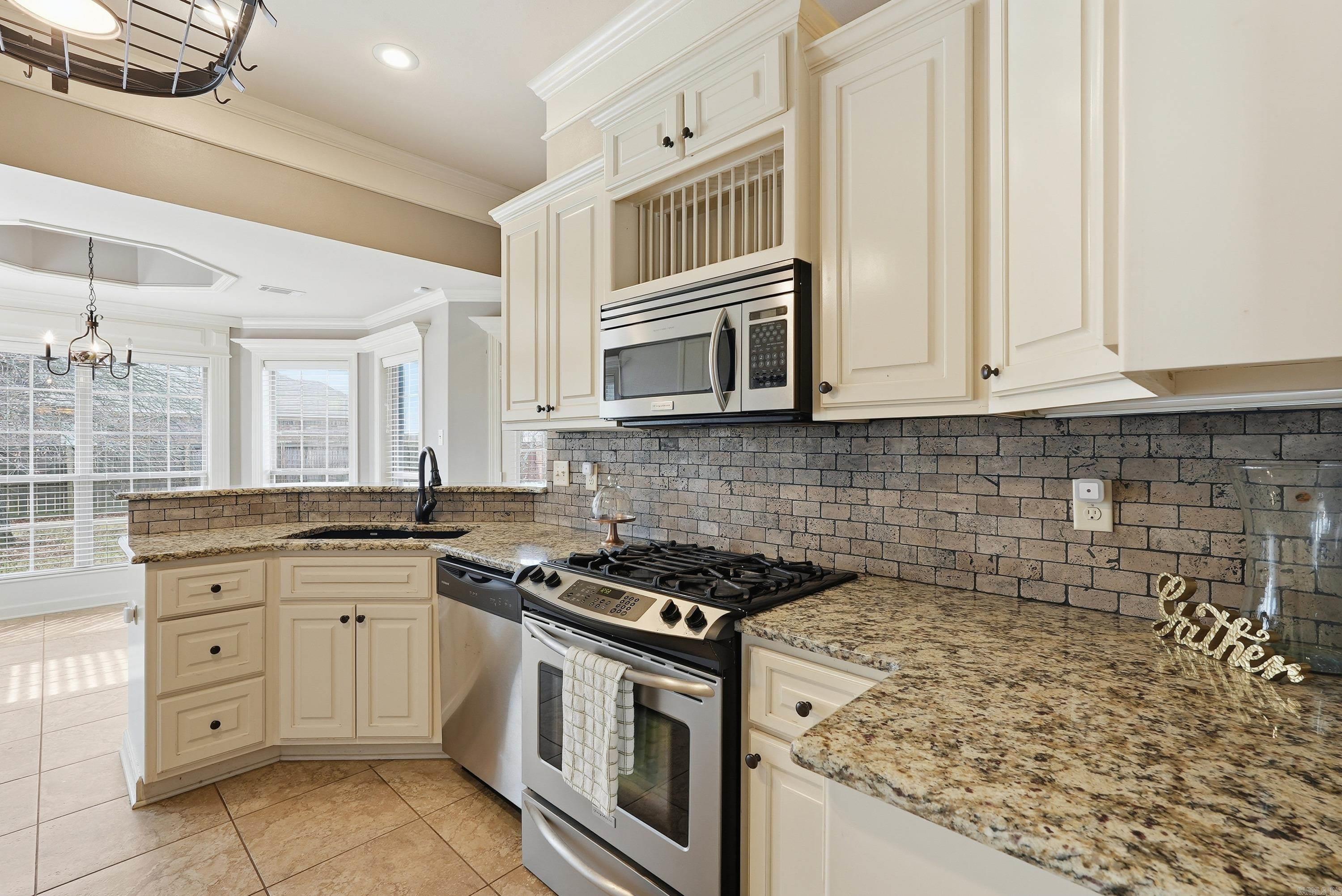 133 Cabanel  Maumelle, AR