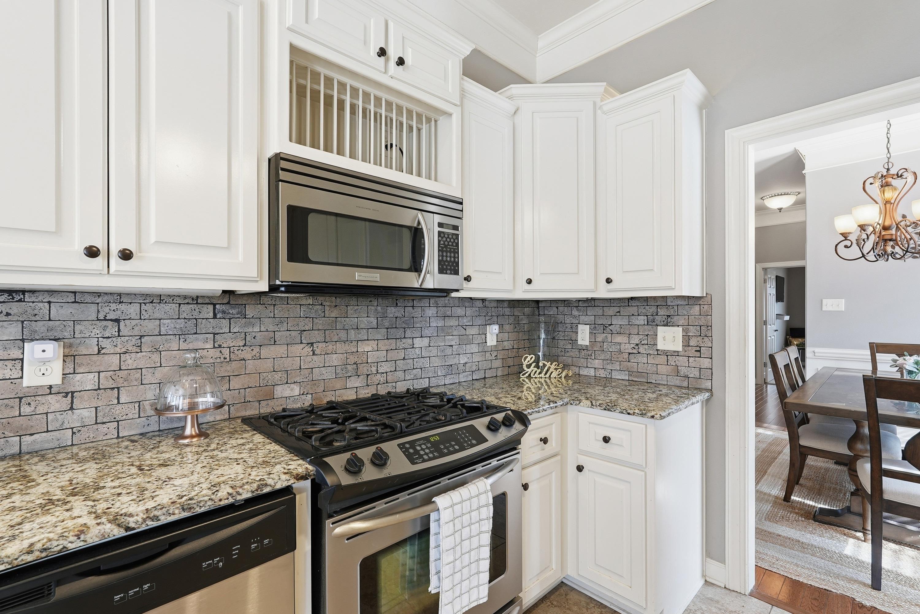 133 Cabanel  Maumelle, AR