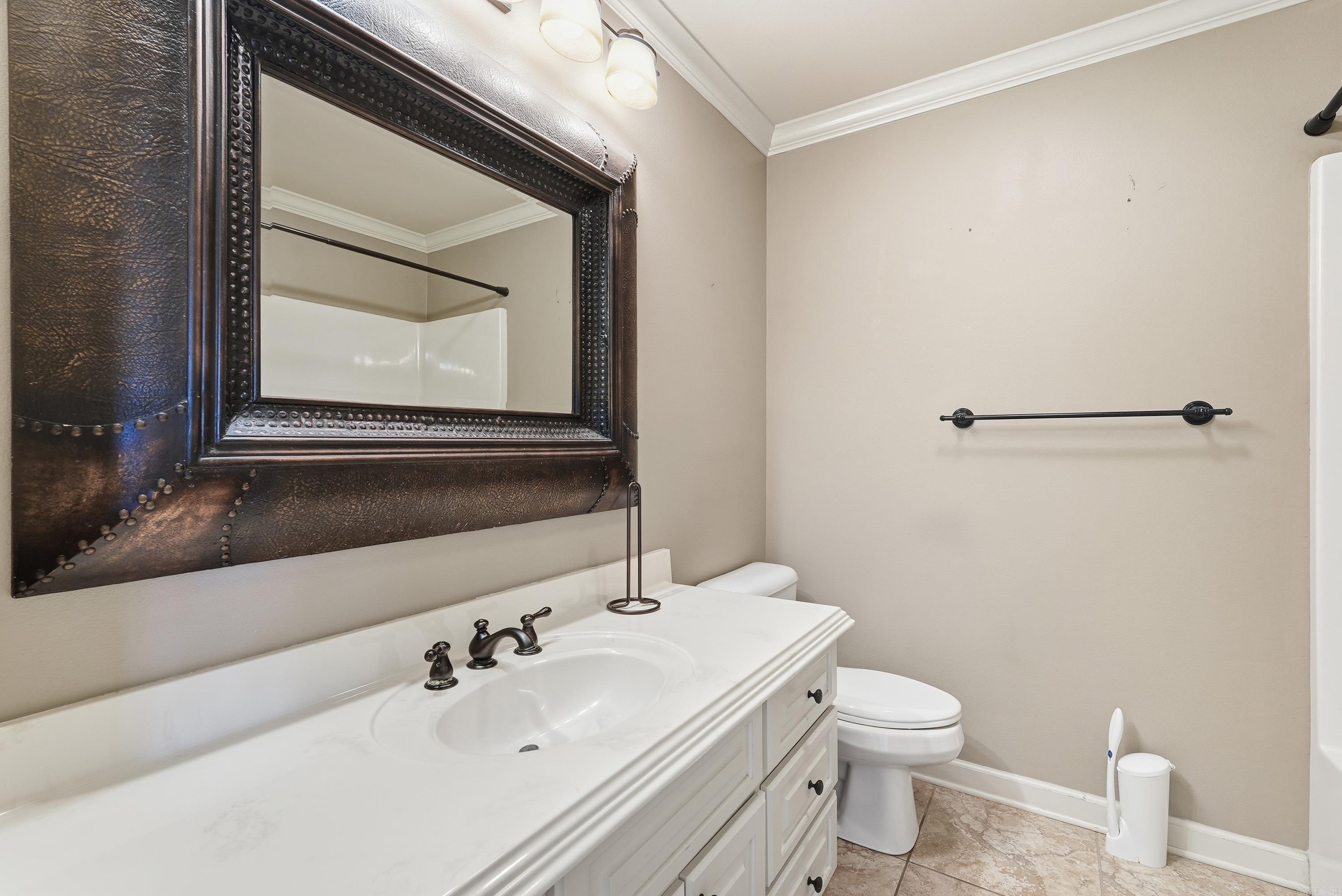 133 Cabanel  Maumelle, AR