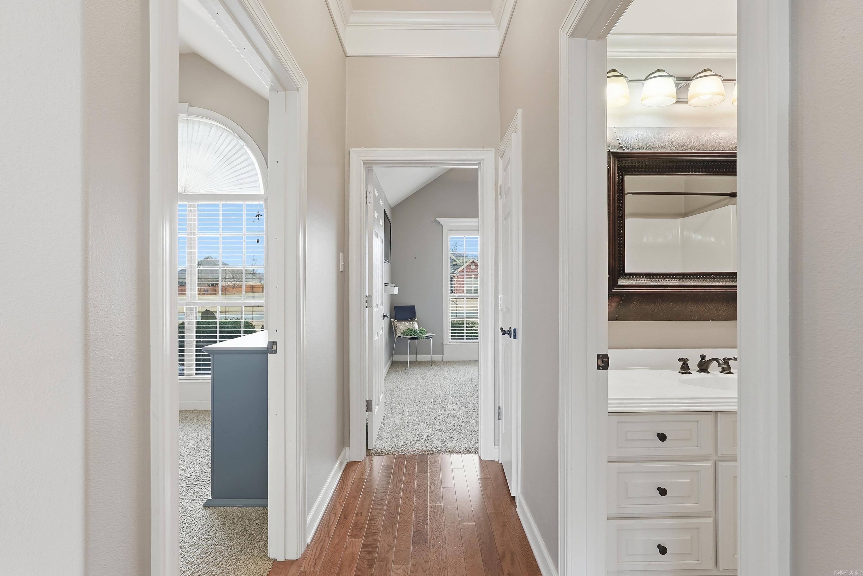 133 Cabanel  Maumelle, AR