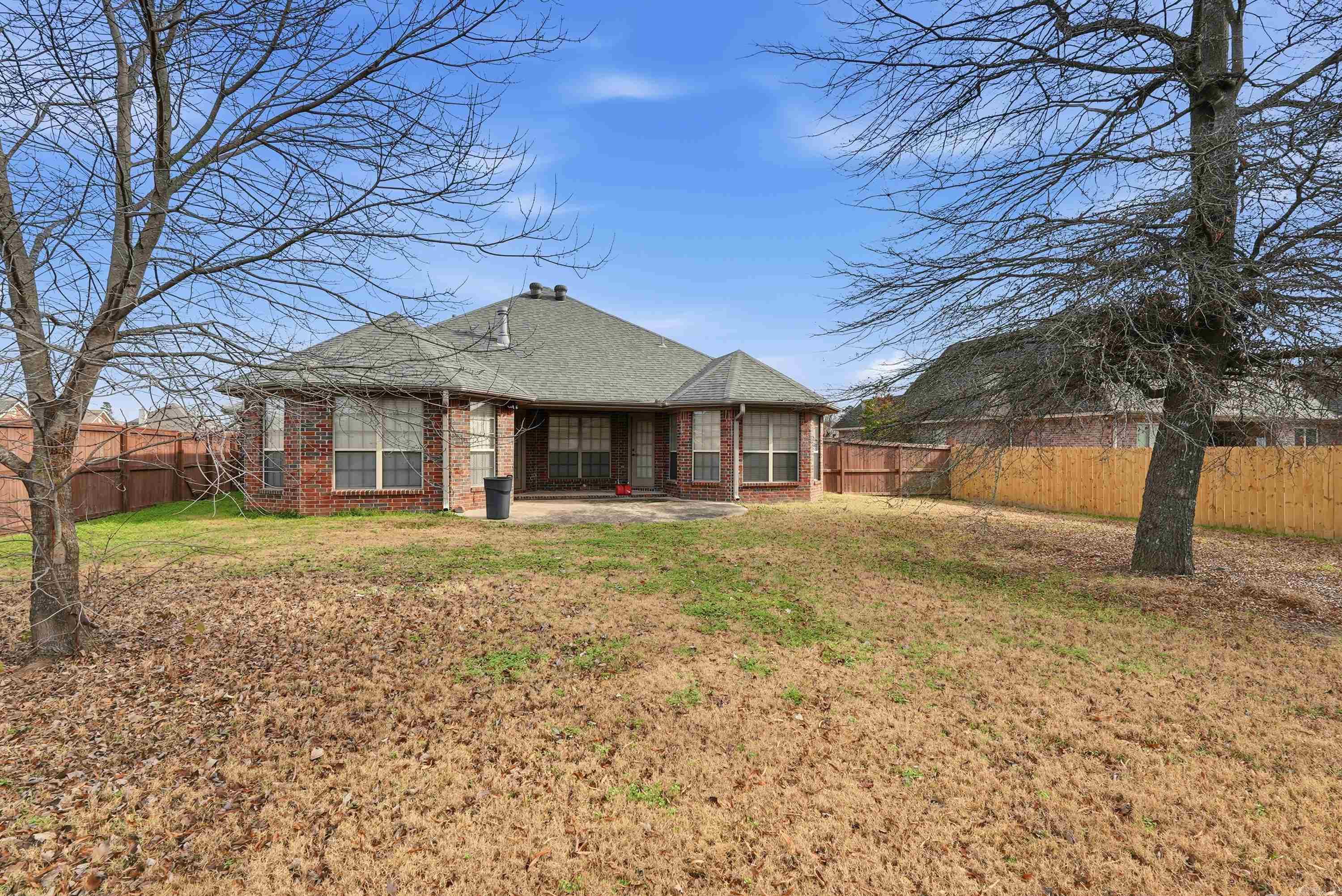 133 Cabanel  Maumelle, AR