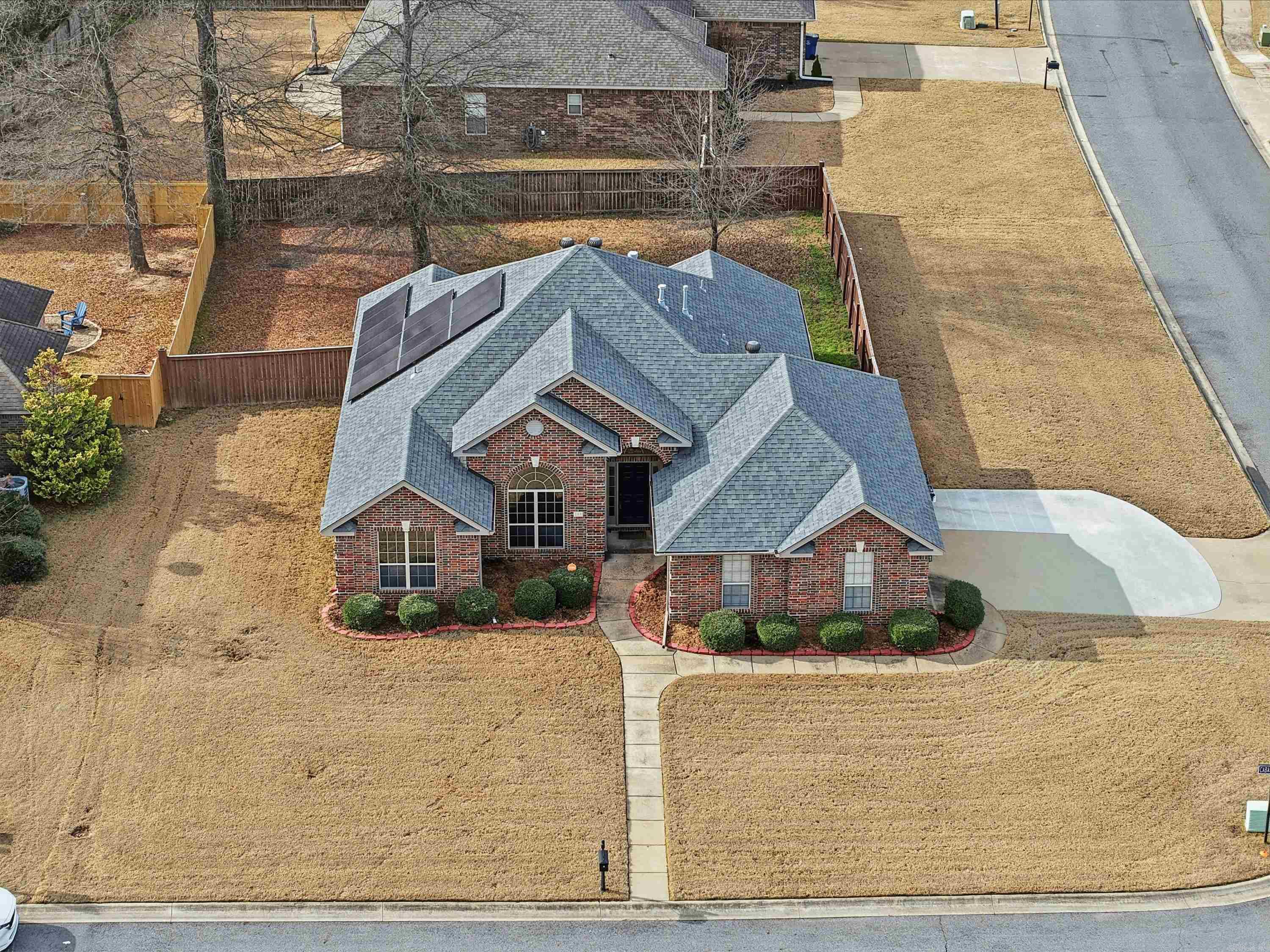 133 Cabanel  Maumelle, AR