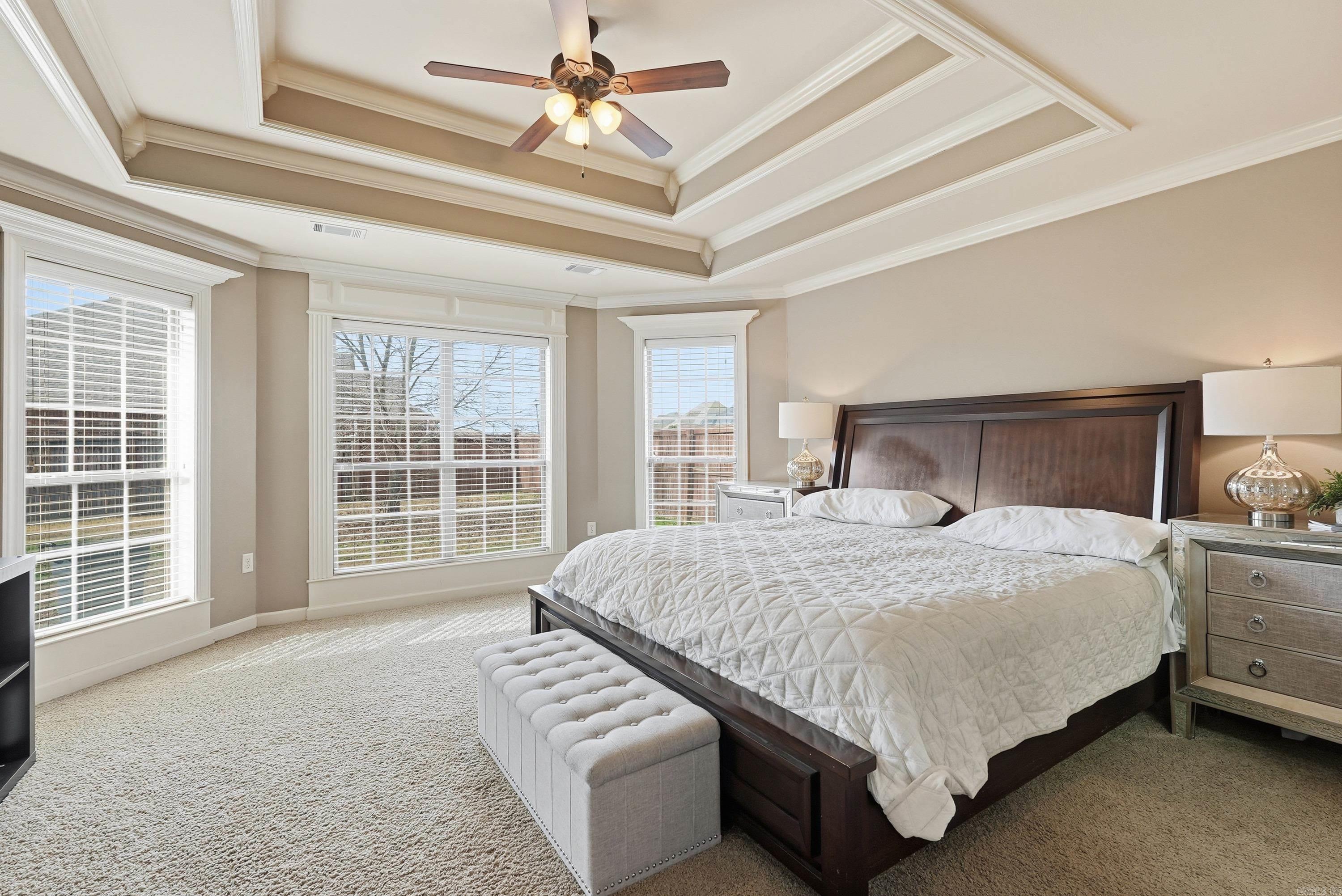 133 Cabanel  Maumelle, AR